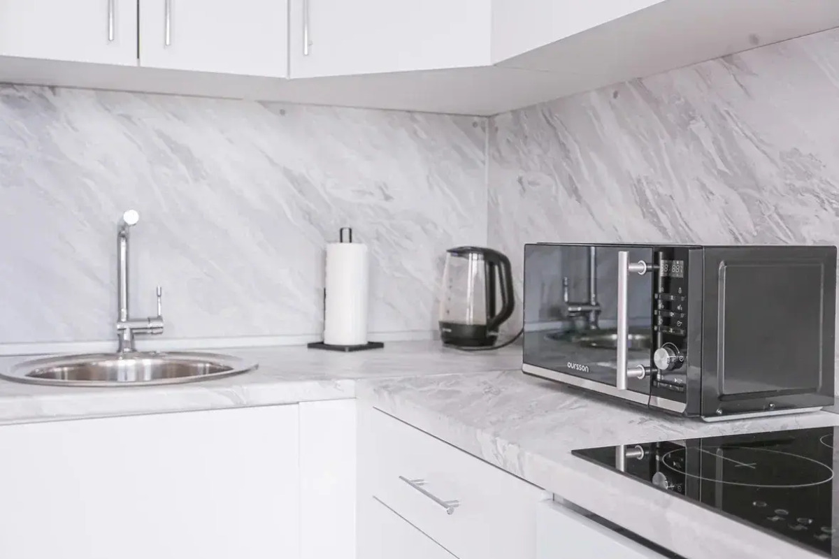 Квартира Larinstay