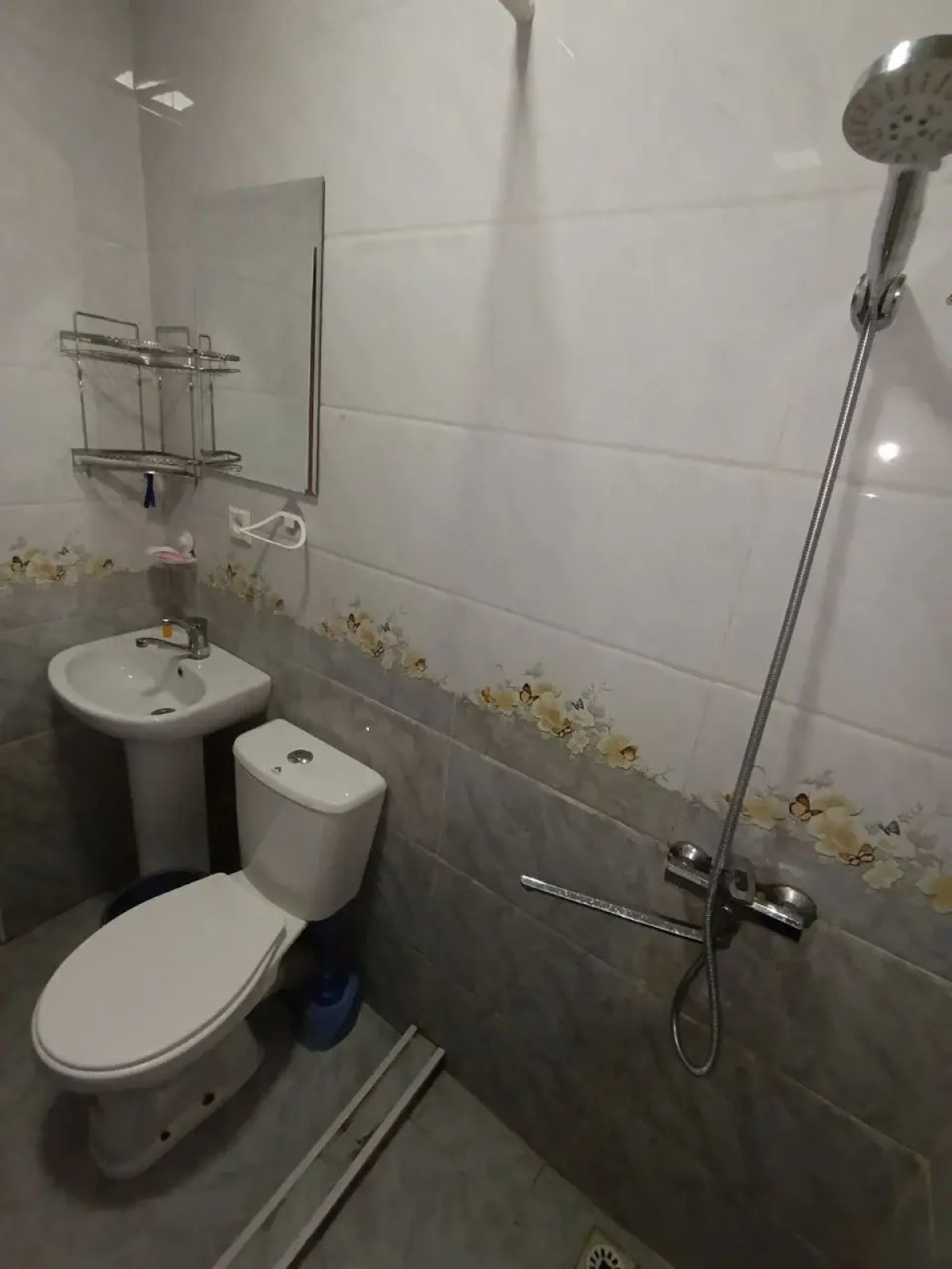 Хостел Caravan Hostel