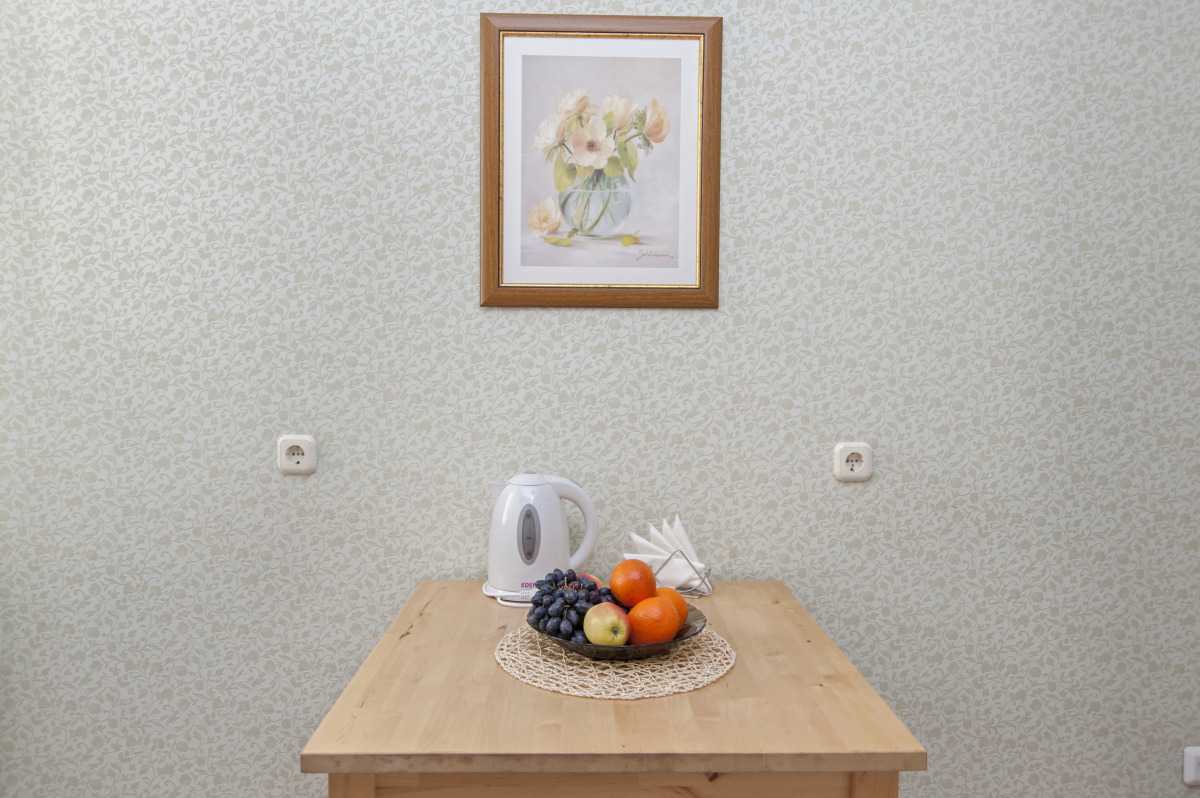 Апартаменты Альянс Апарт Кузнечная 79