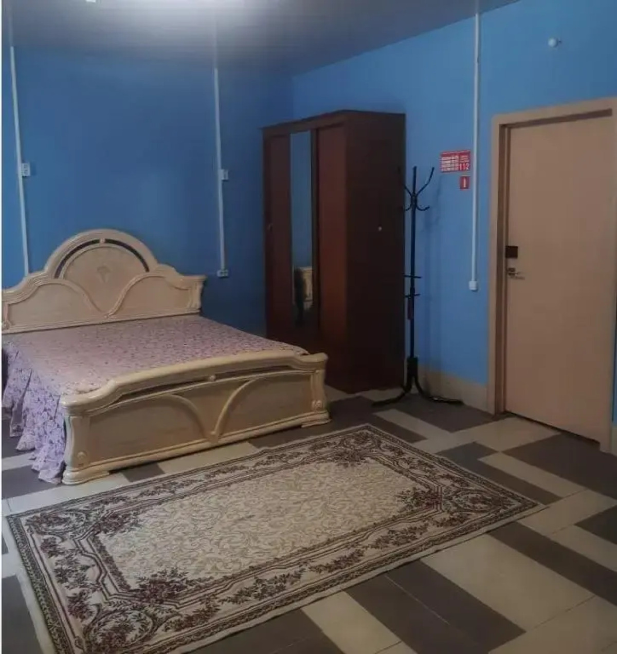 Хостел Добро Пожаловать