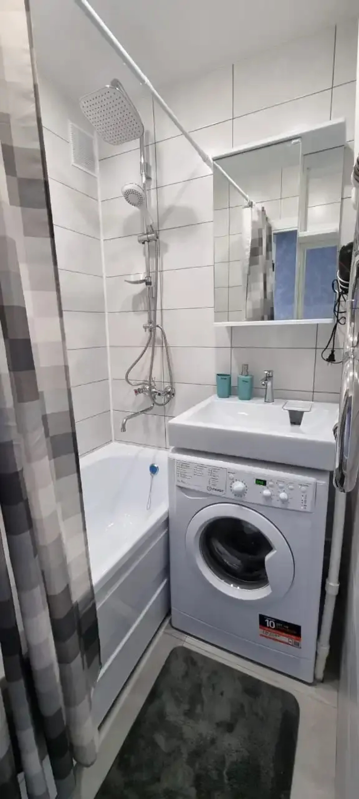 Квартира 2х комнатные апартаменты у лыжного стадиона