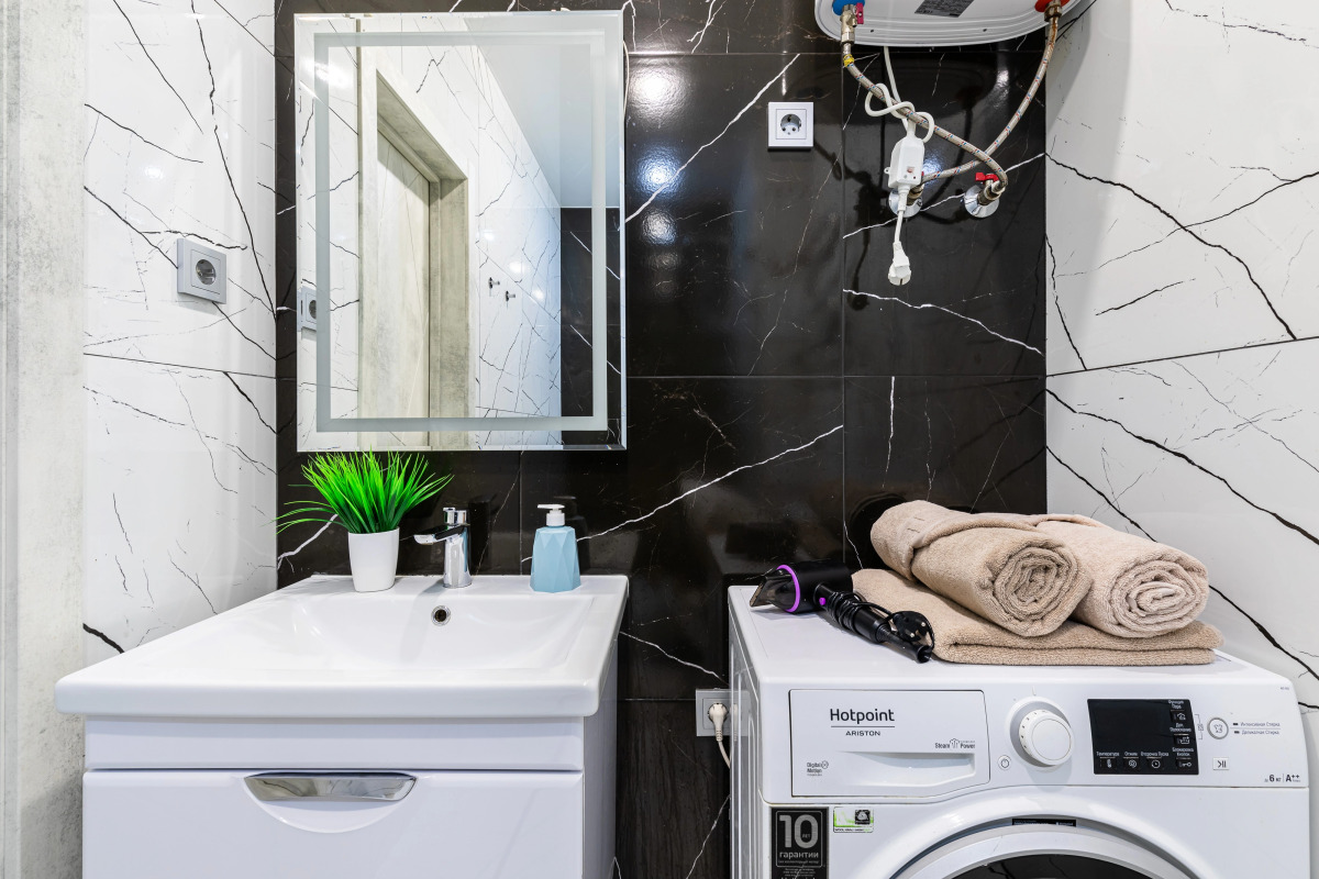 Апартаменты Агрономическая