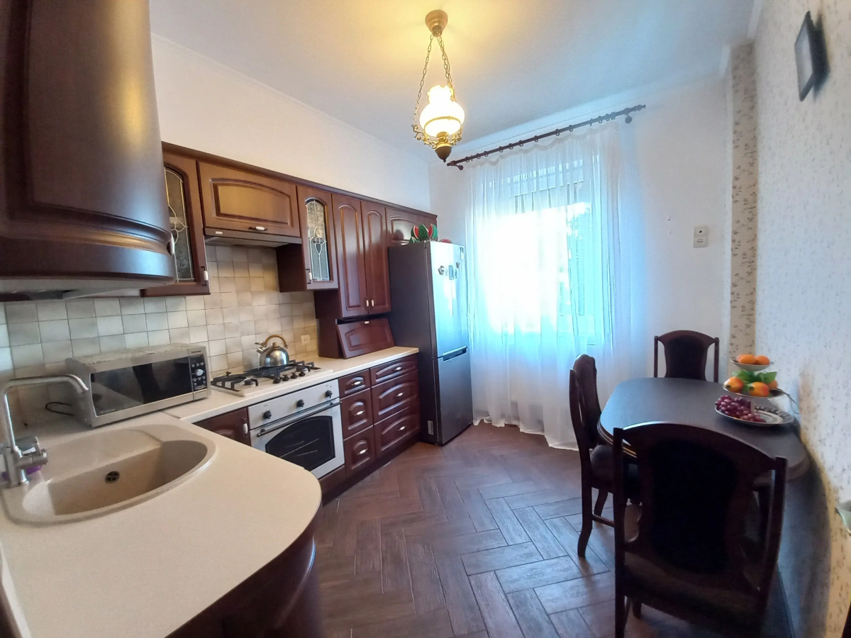 Квартира у Моря