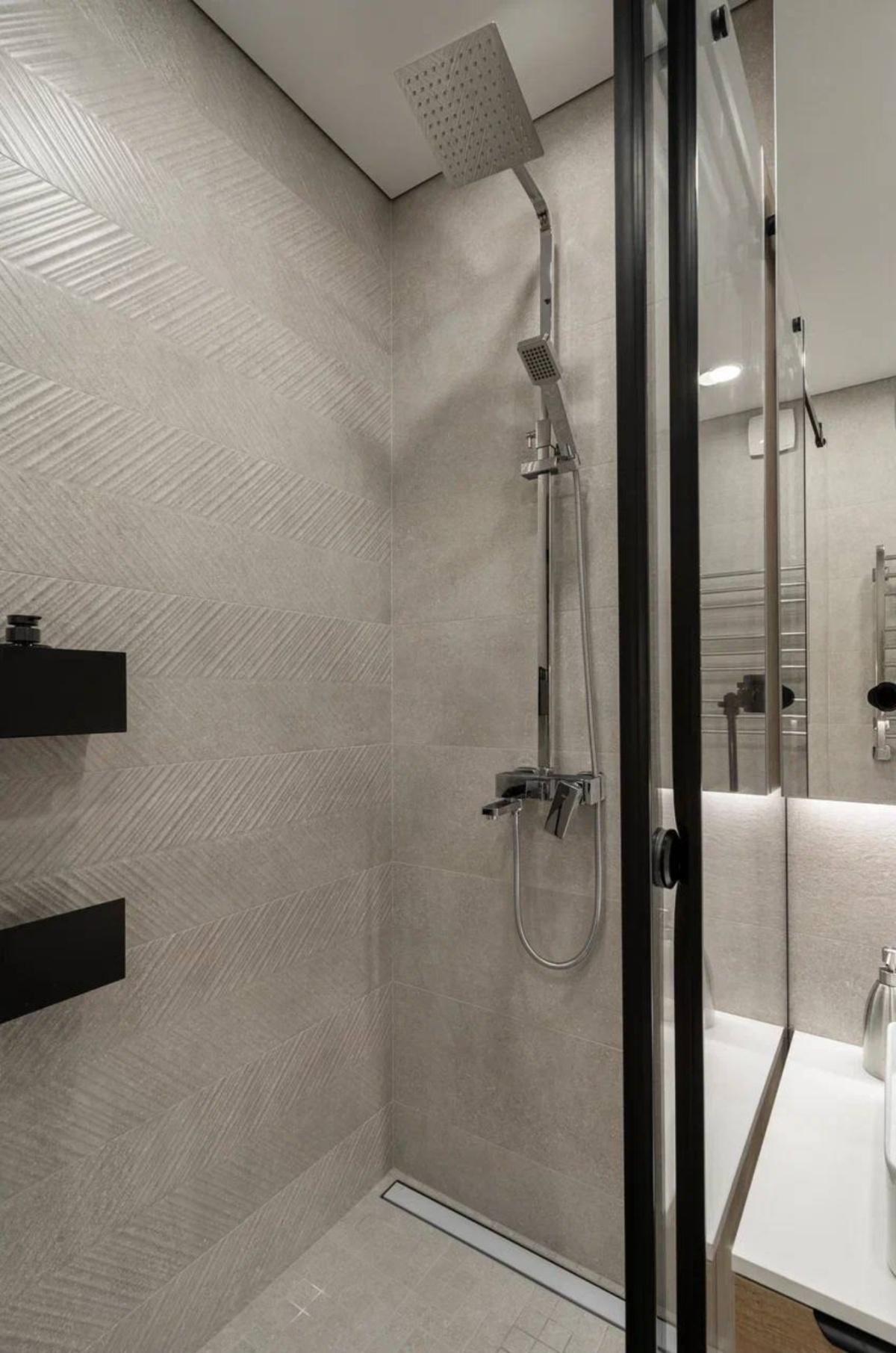 Апартаменты Inn_Royalhouse Minsk Mir 2