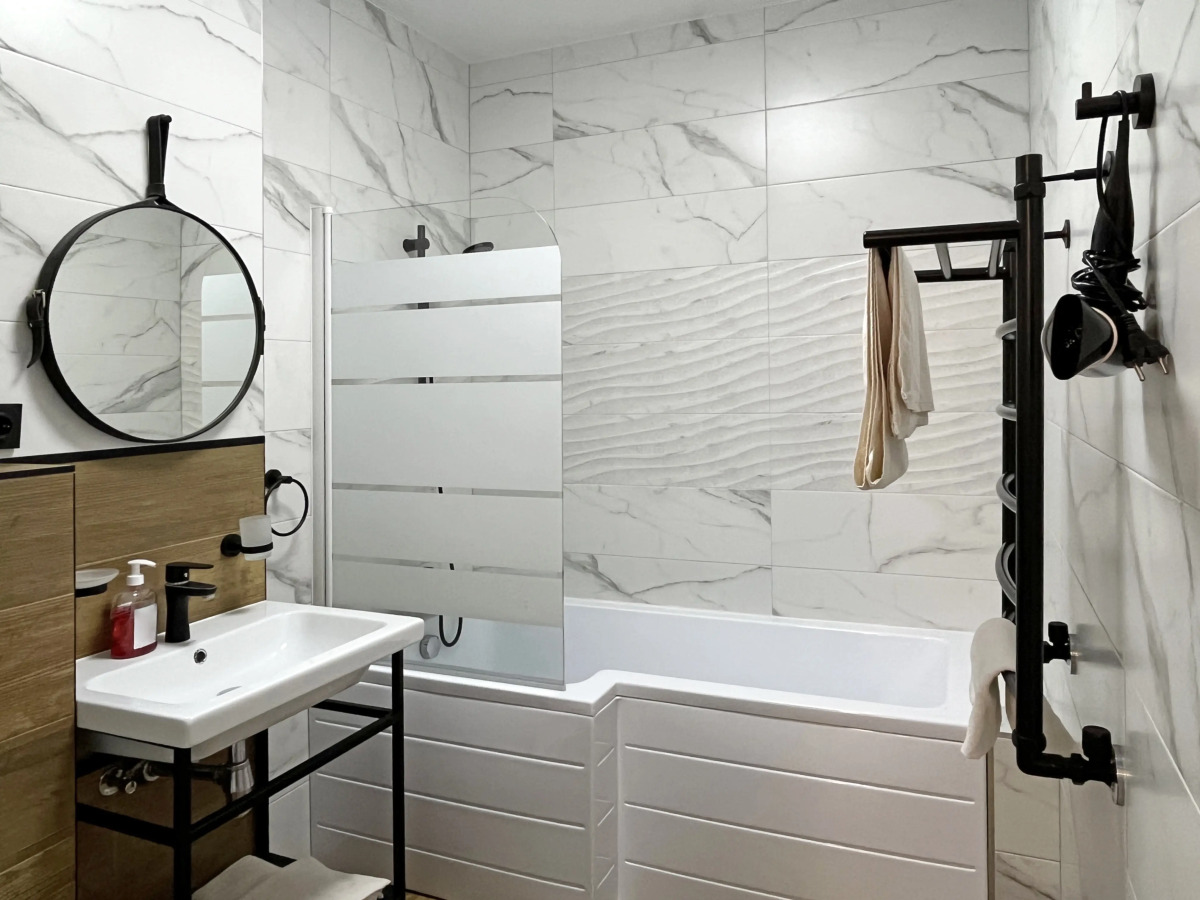 Квартира High Level на Советском 50