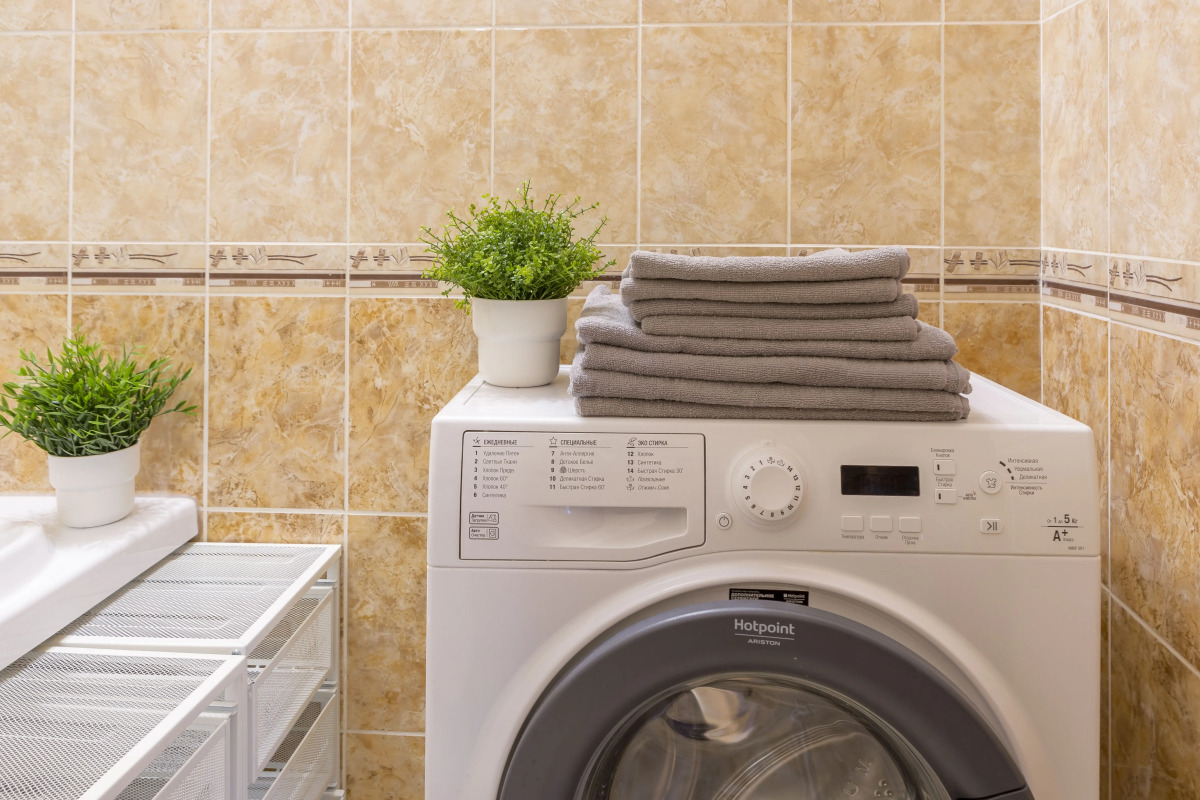 Апартаменты в Центре у жд Вокзала