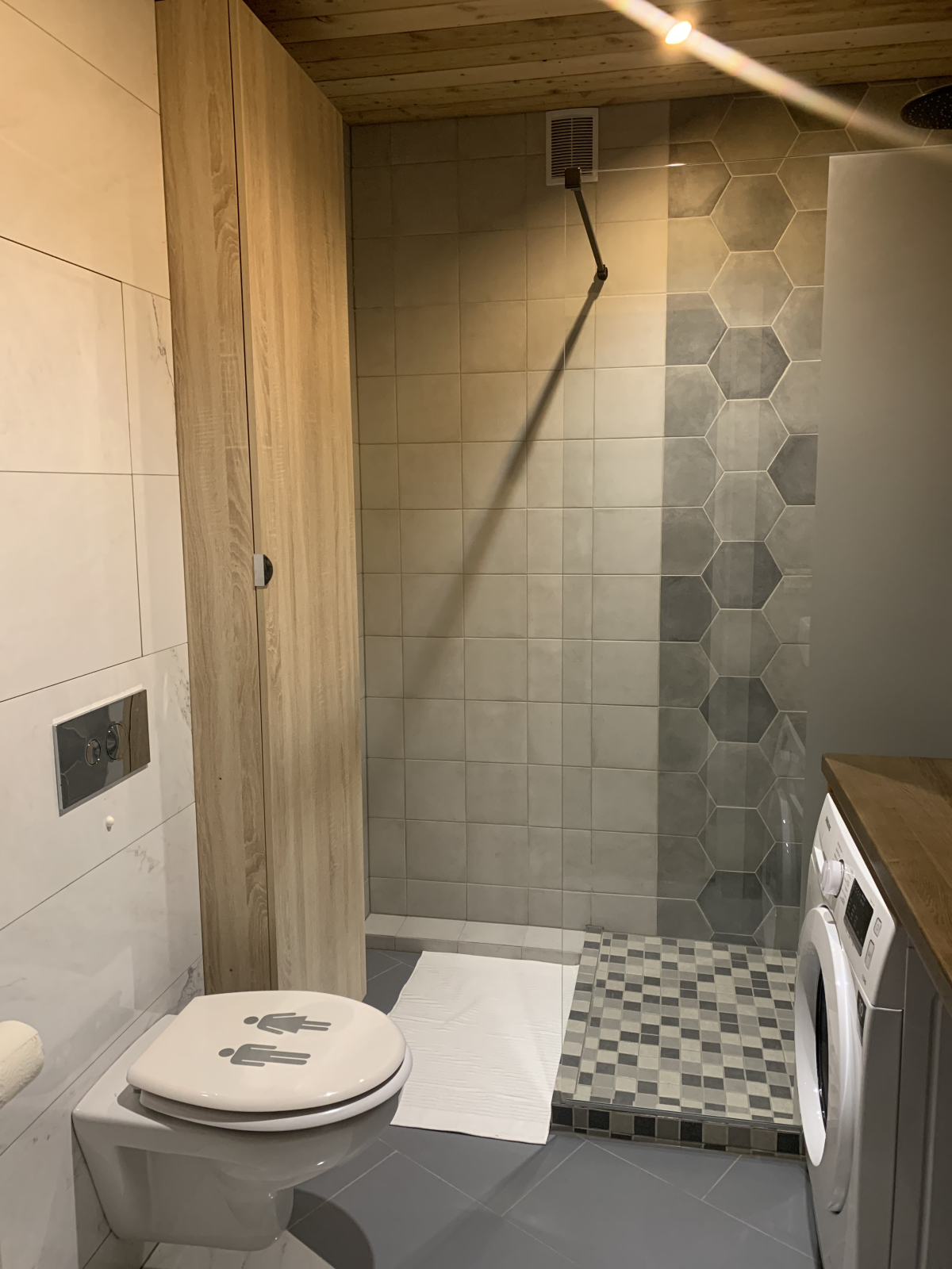 Апартаменты Loft Apartment в центре города