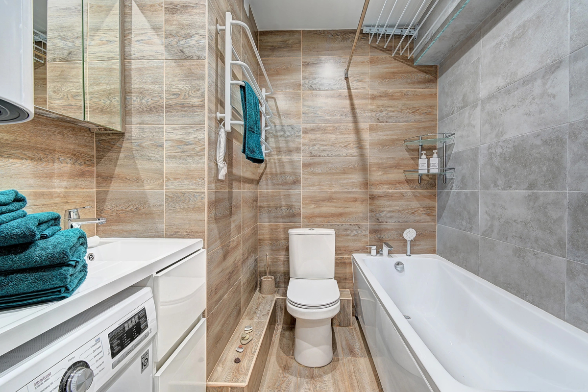 Квартира Студия Искры 62