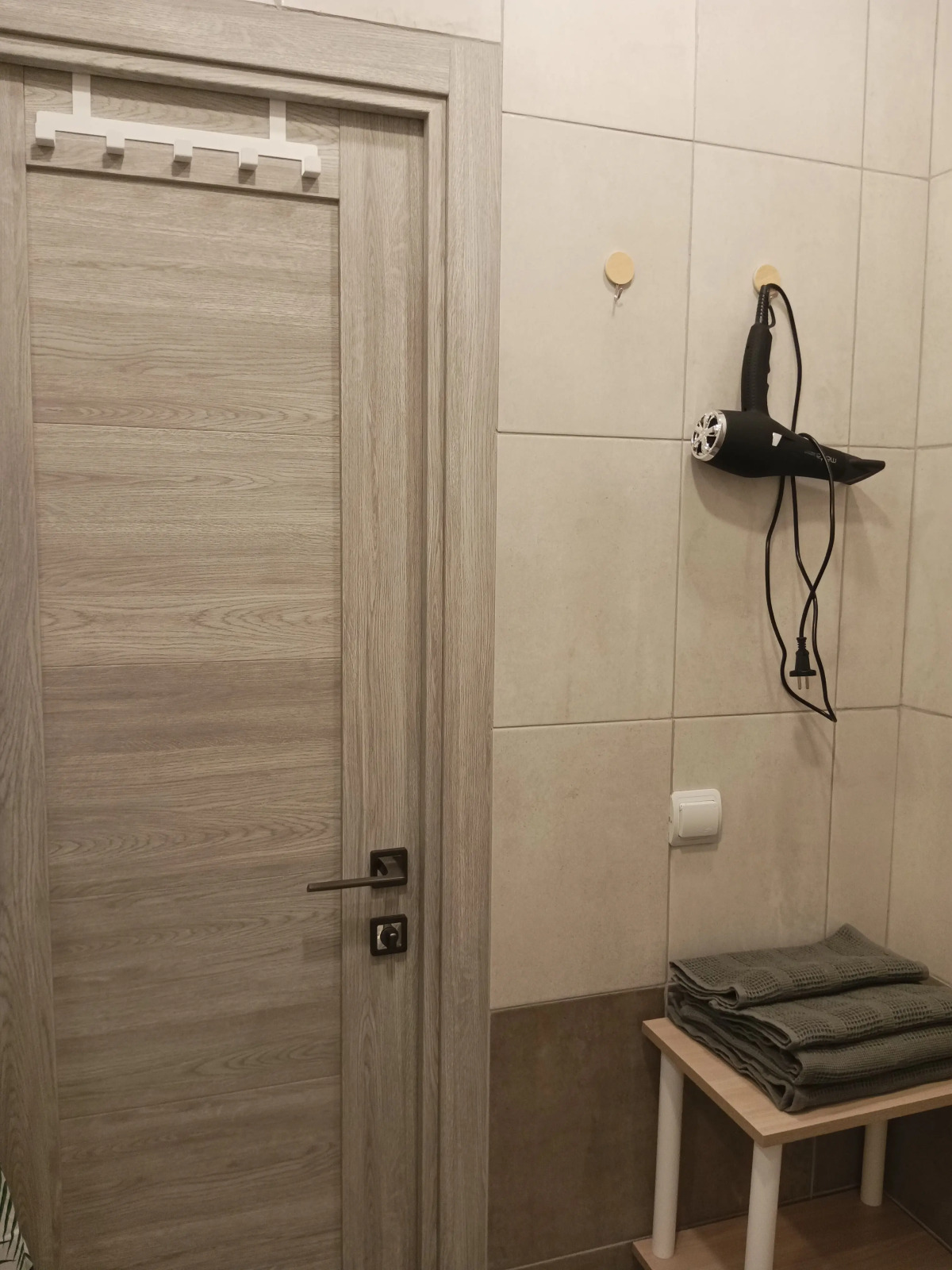 Квартира Уютная для большой семьи