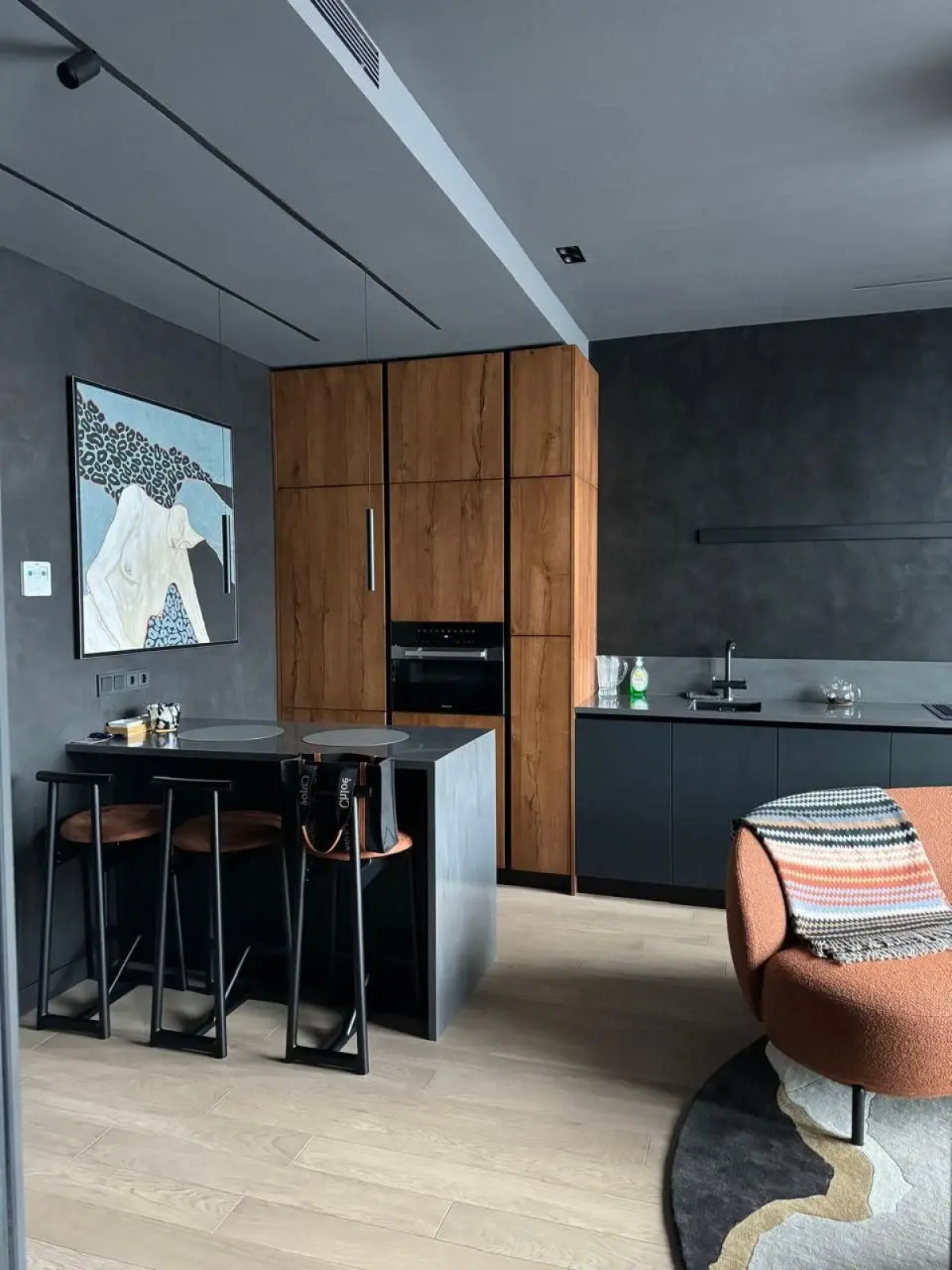 Квартира Премиальная Удобная