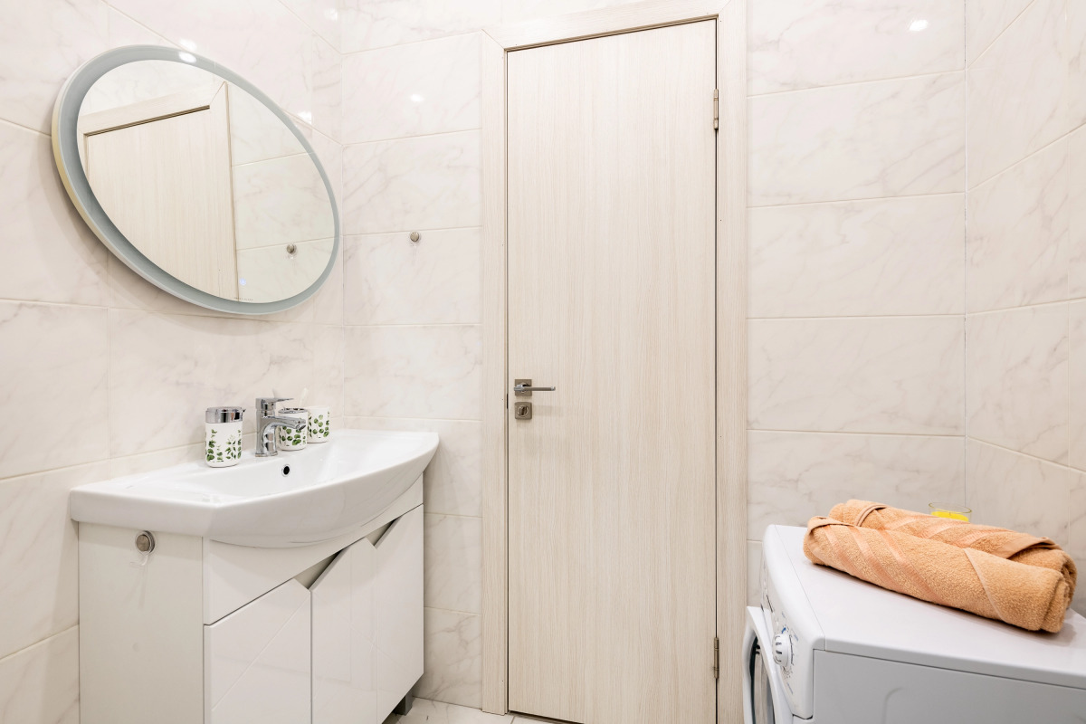 Квартира в ЖК Огни