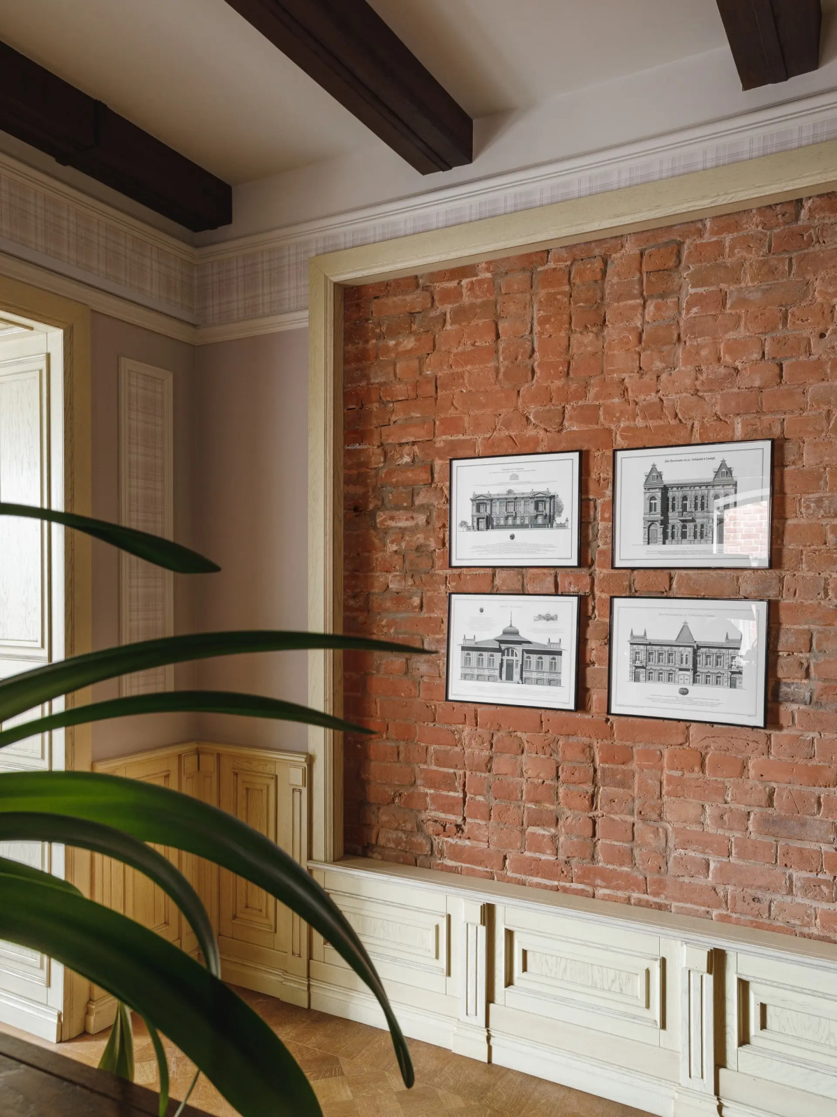 Апартаменты Дом Купца Юрина 1