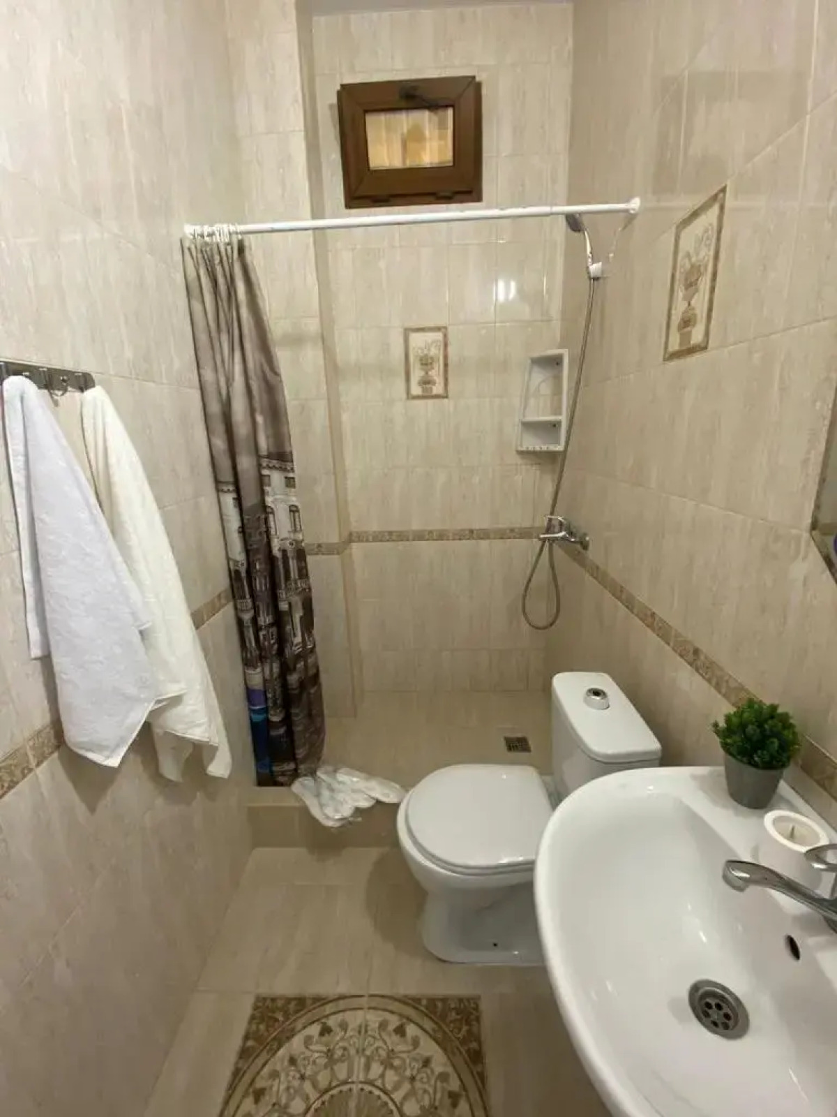 Гостевой дом RosaHome Loo