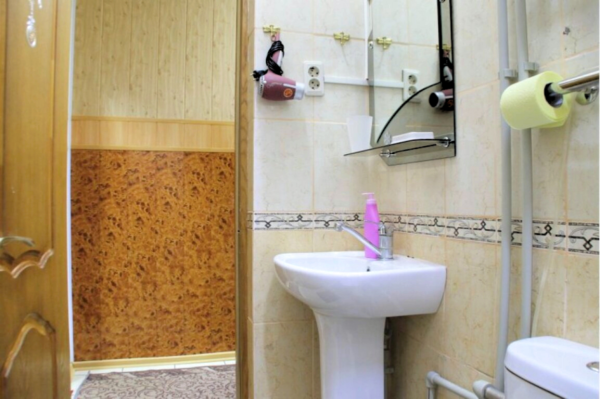 Апартаменты у Колонады