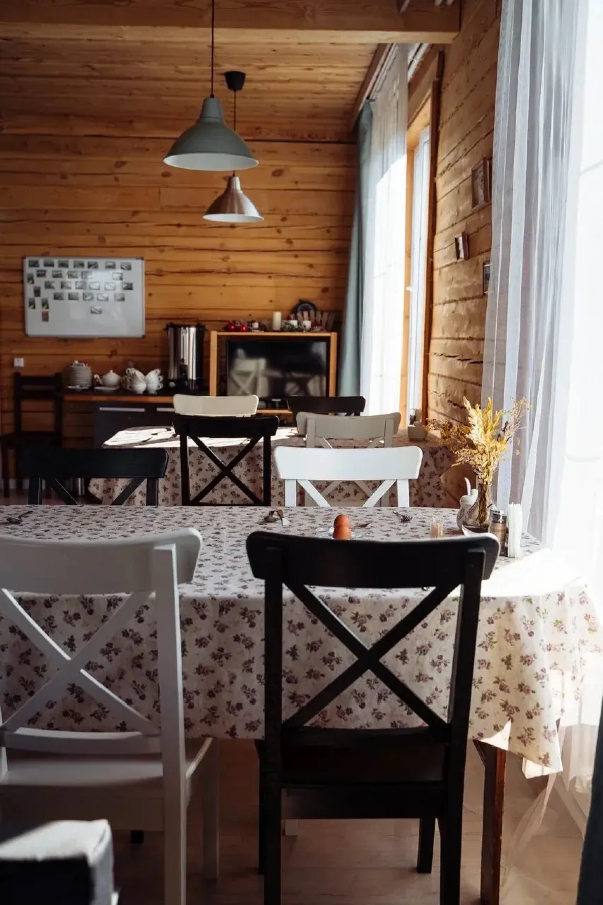 Гостевой дом Ольхон стори