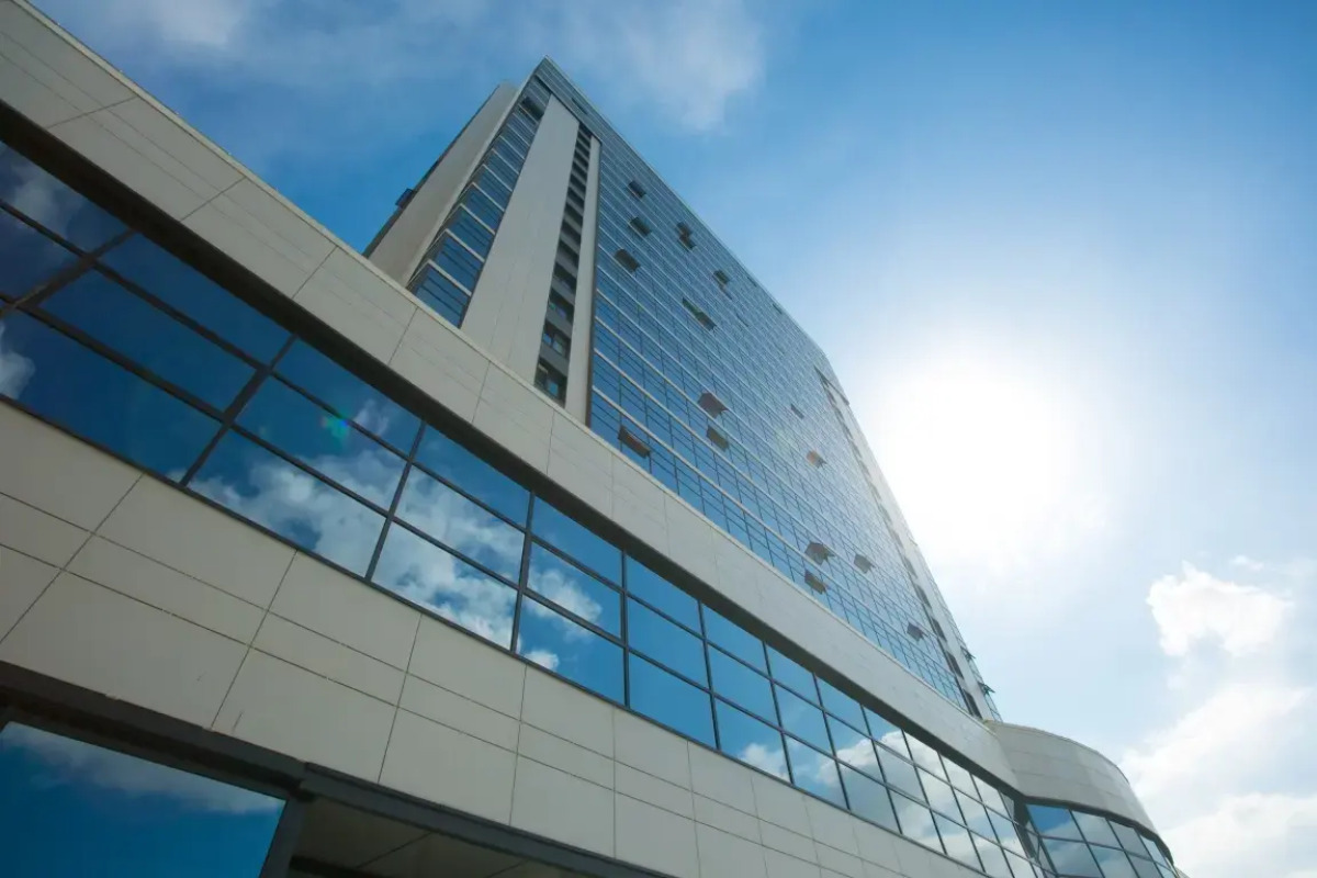 Апартаменты классические Салют Пулково