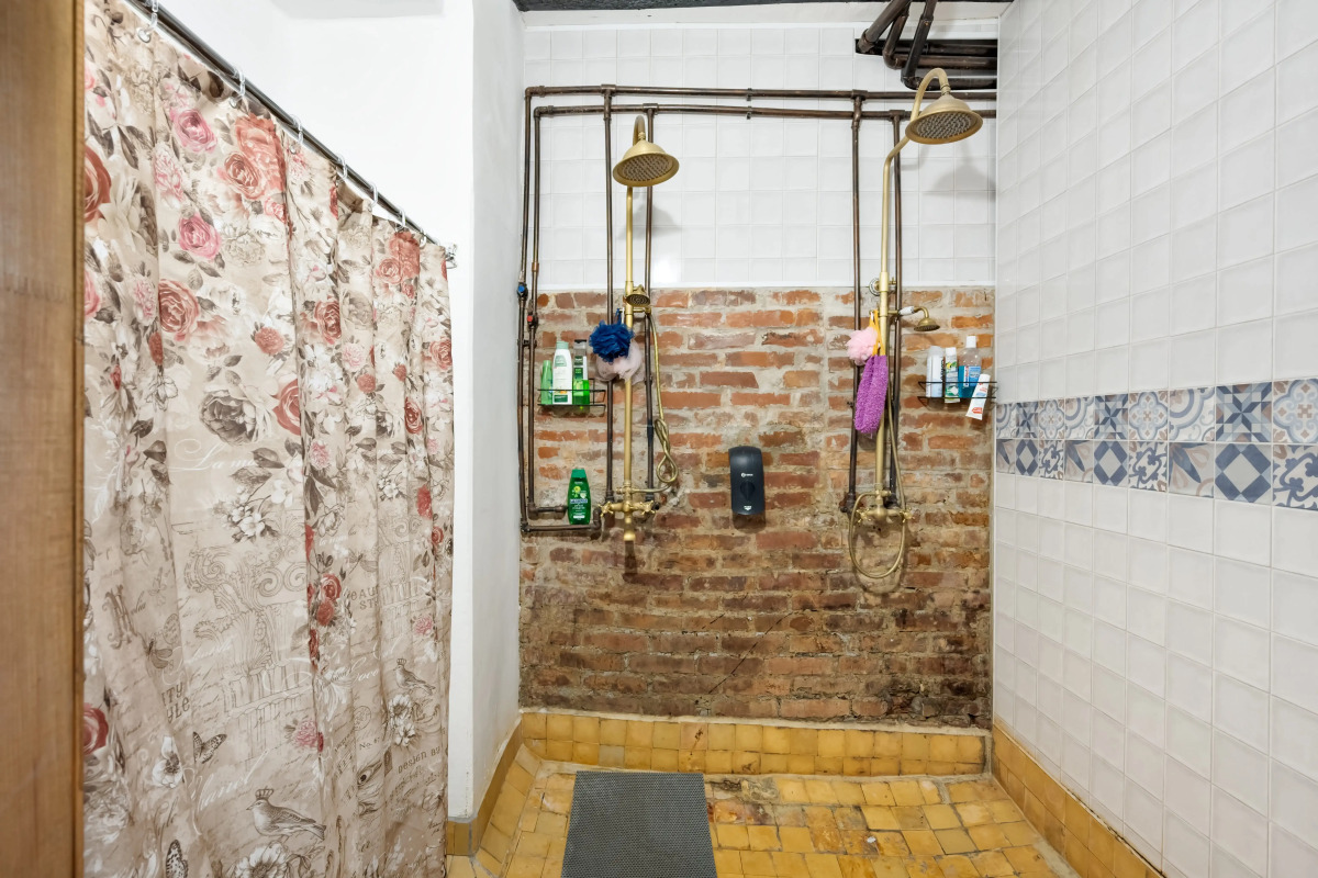 Апартаменты Комната на Двоих в Центре Новосибирска