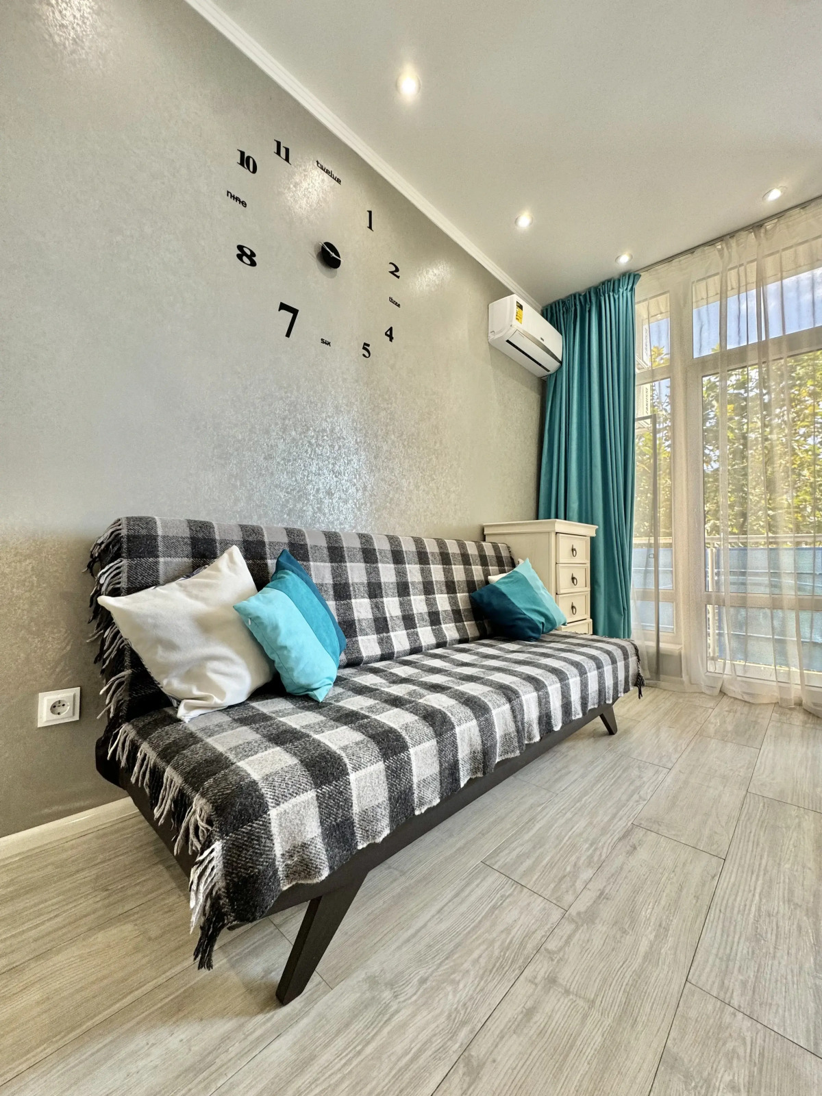 ЖК Дельфин 33