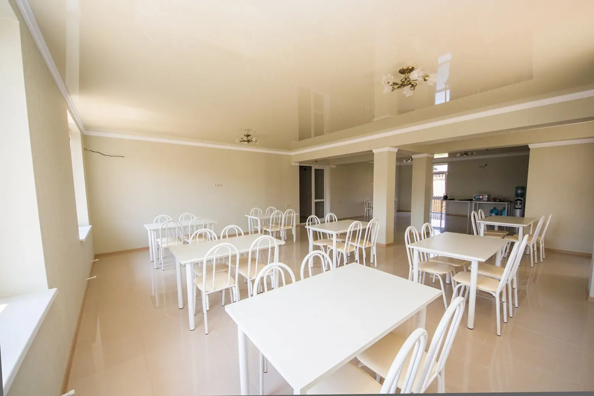 Гостевой дом Пути ветра