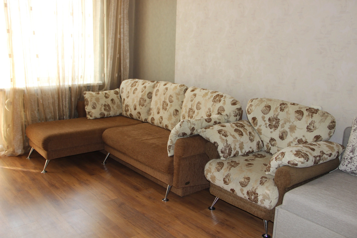 Апартаменты The Best