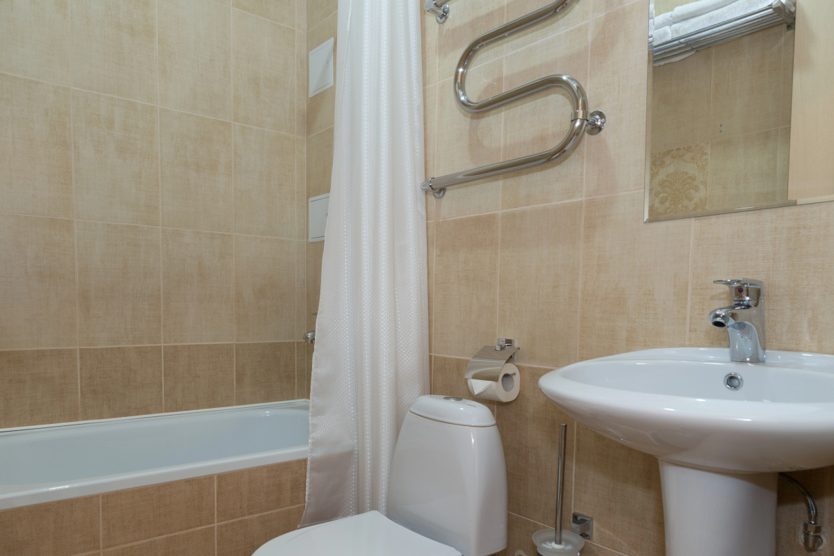 Отель Виктория 3*