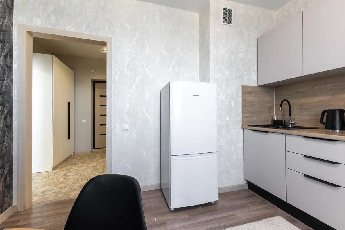 Апартаменты Престиж