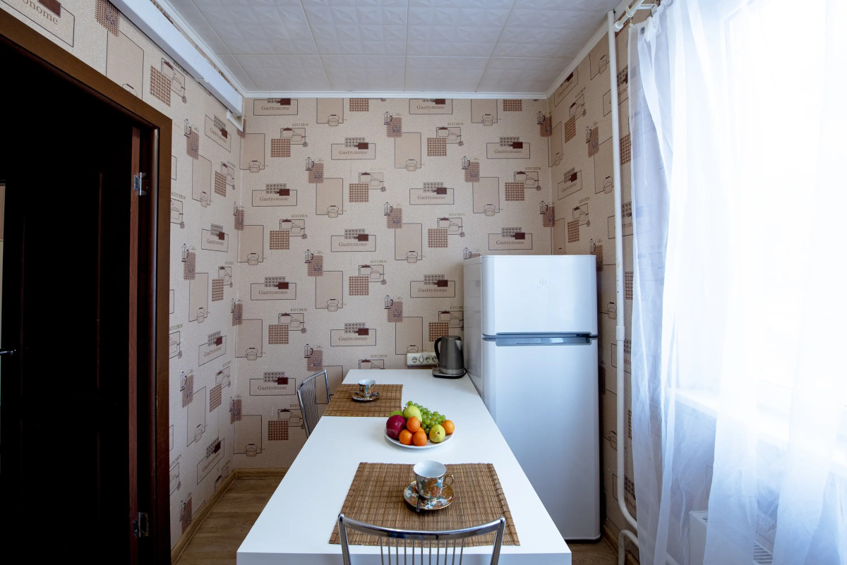 Апартаменты Apart 58/1