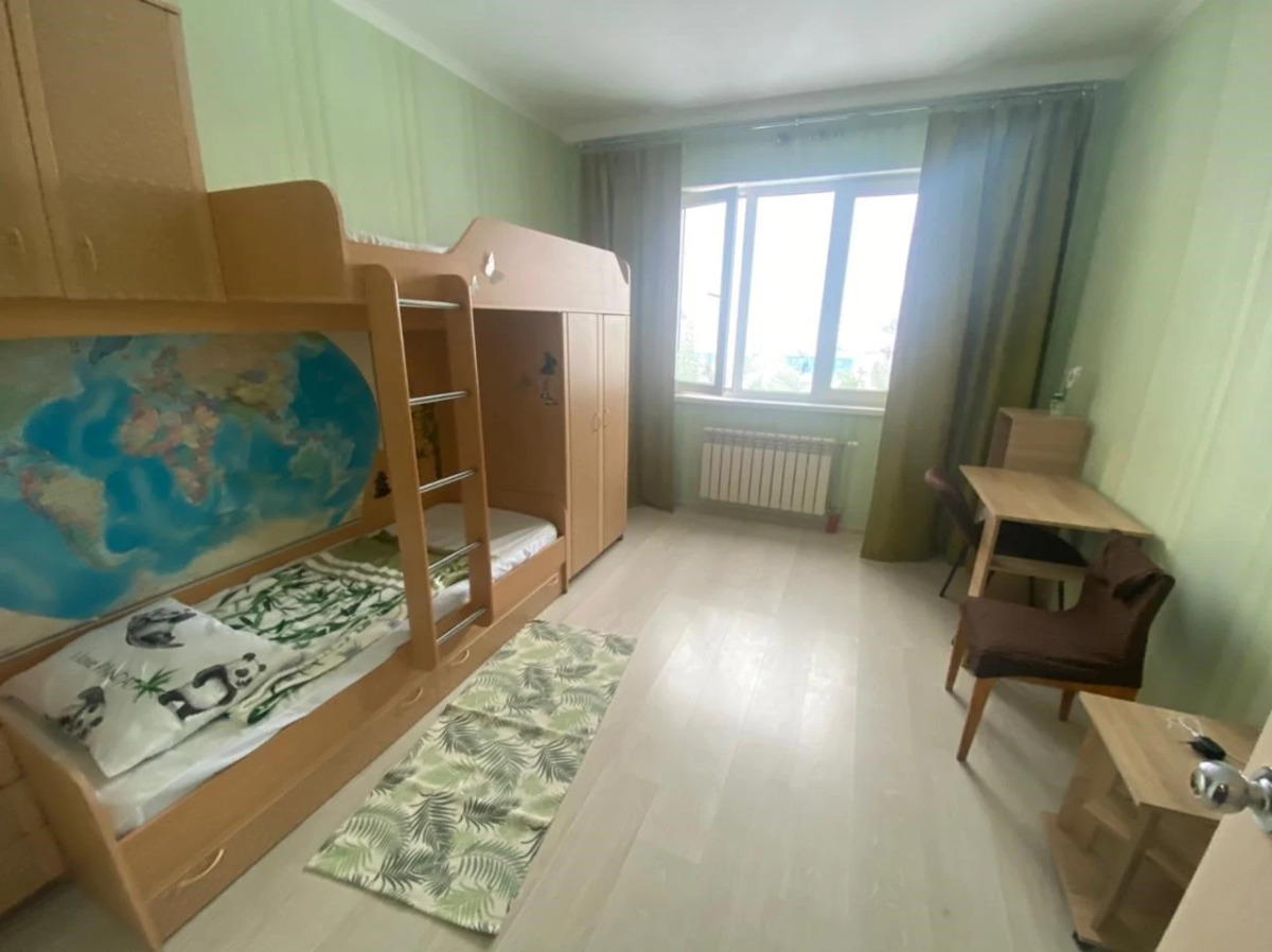 Апартаменты Хант