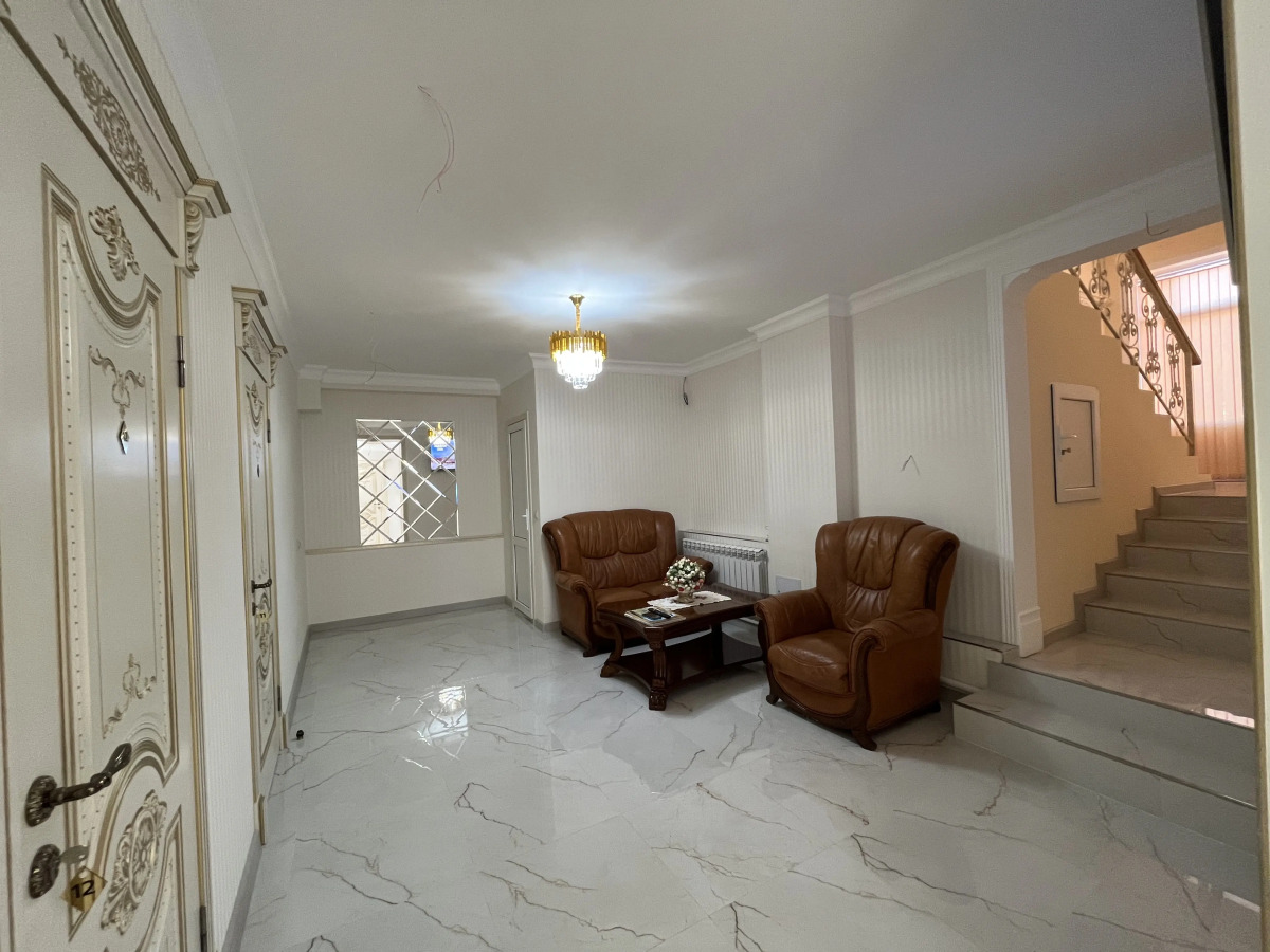 Отель Grand hotel