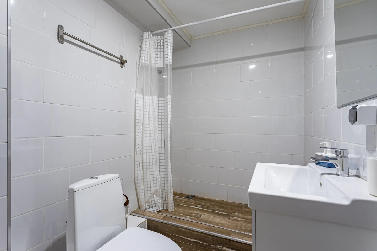 Мини-отель Апартаменты на Камергерском