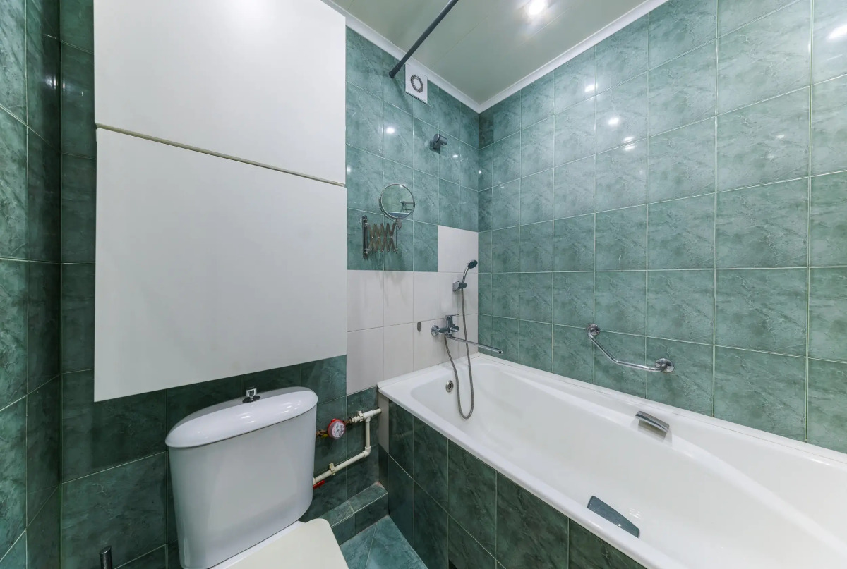 Квартира Двухкомнатная на Фрунзе 19