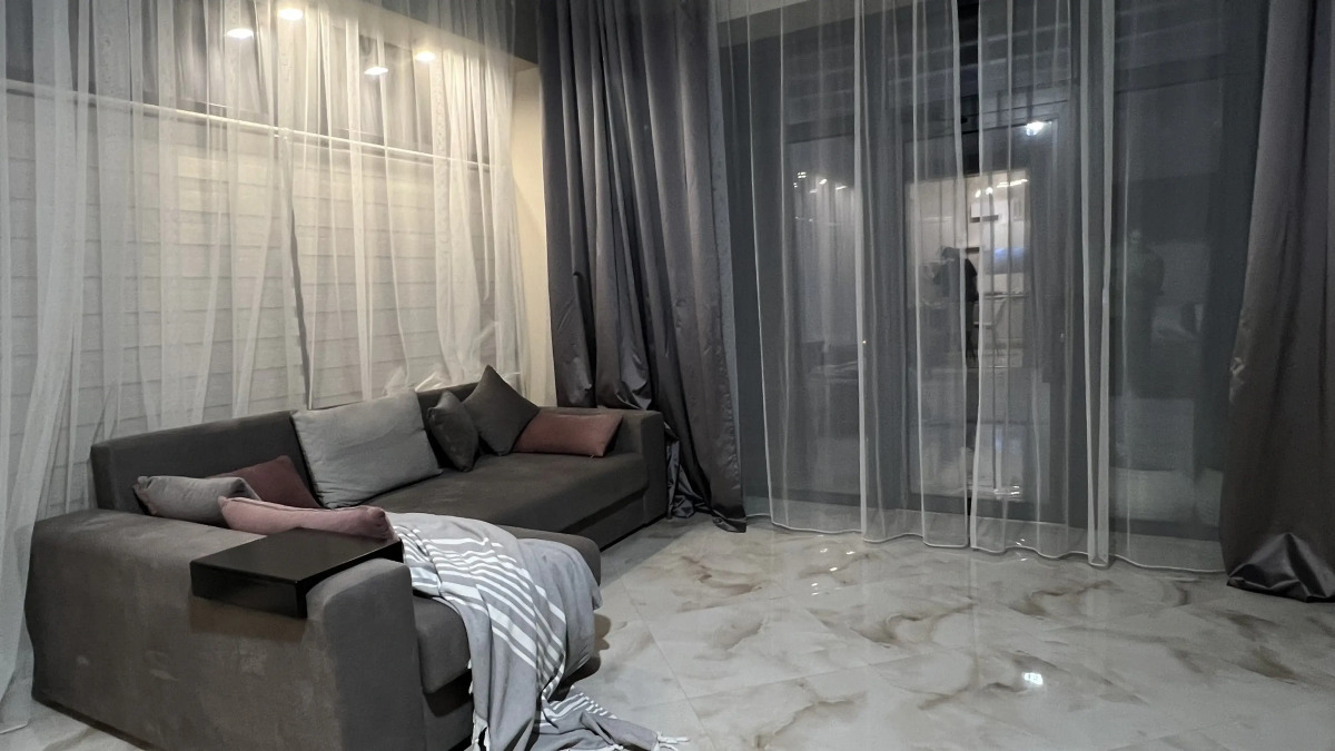 Частный Дом Панорама в Хиндахе