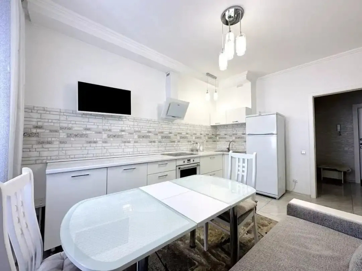 Апартаменты 14/05А