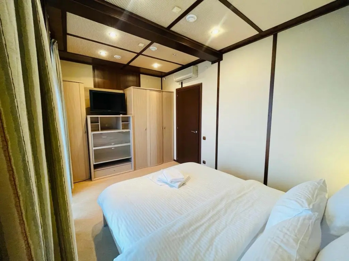 Кемпинг Яхт-клуб Фрегат