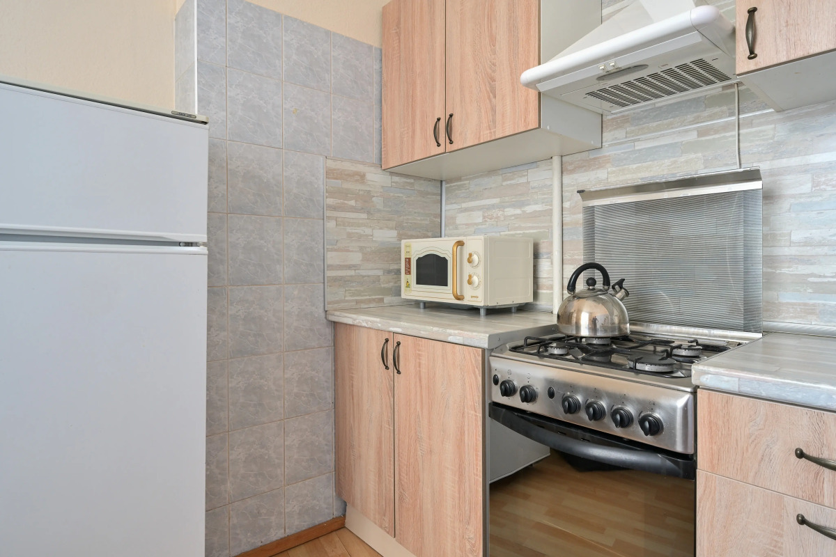 Апартаменты в центре Санкт-Петербурга