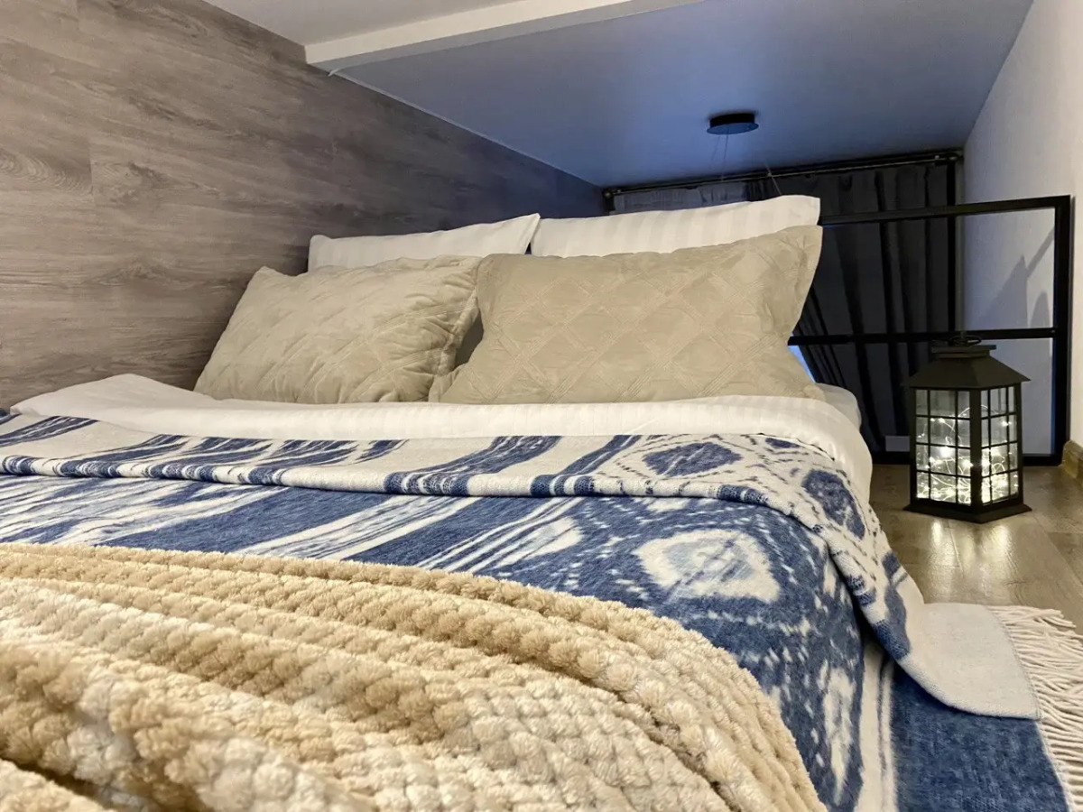 Апартаменты Студия на Рубинштейна 23