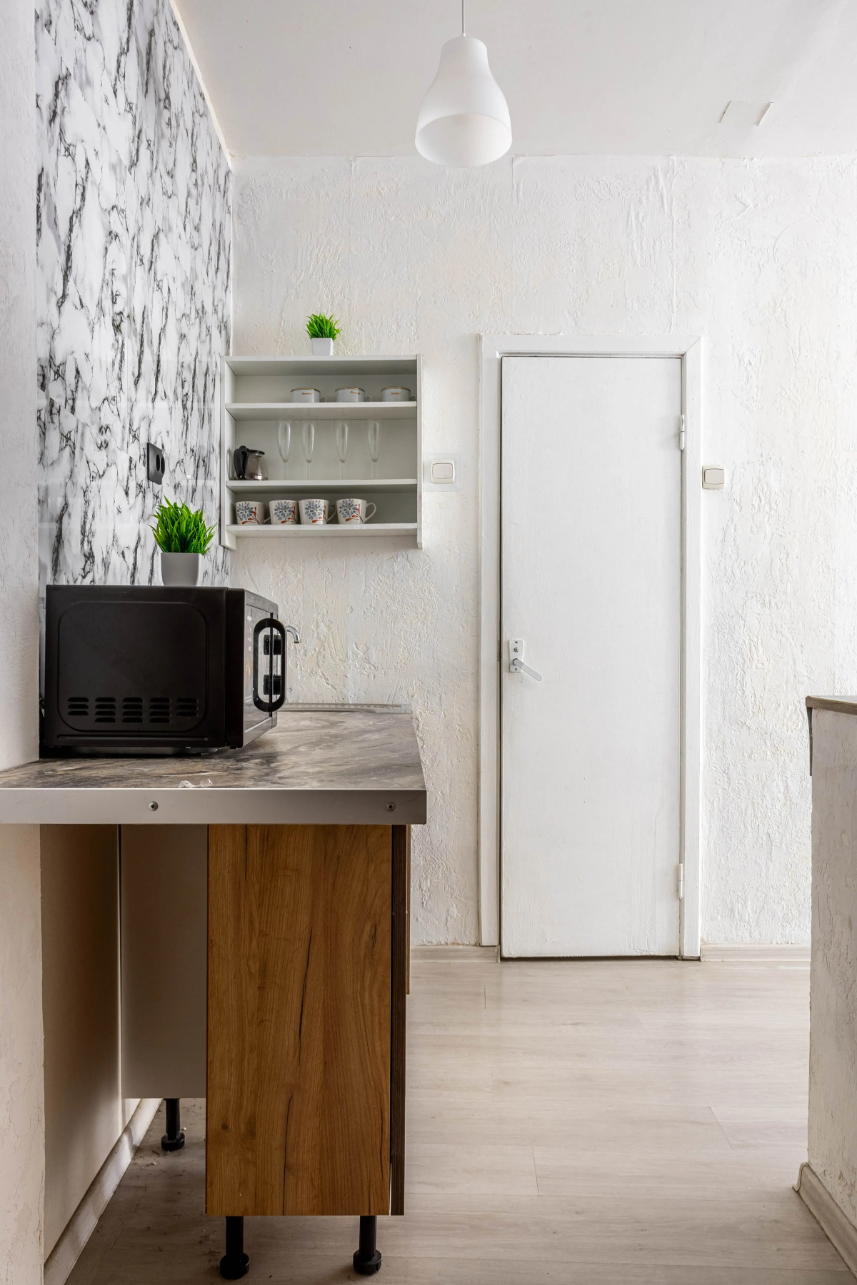 Апартаменты с Парковкой у Исаакиевской Площади