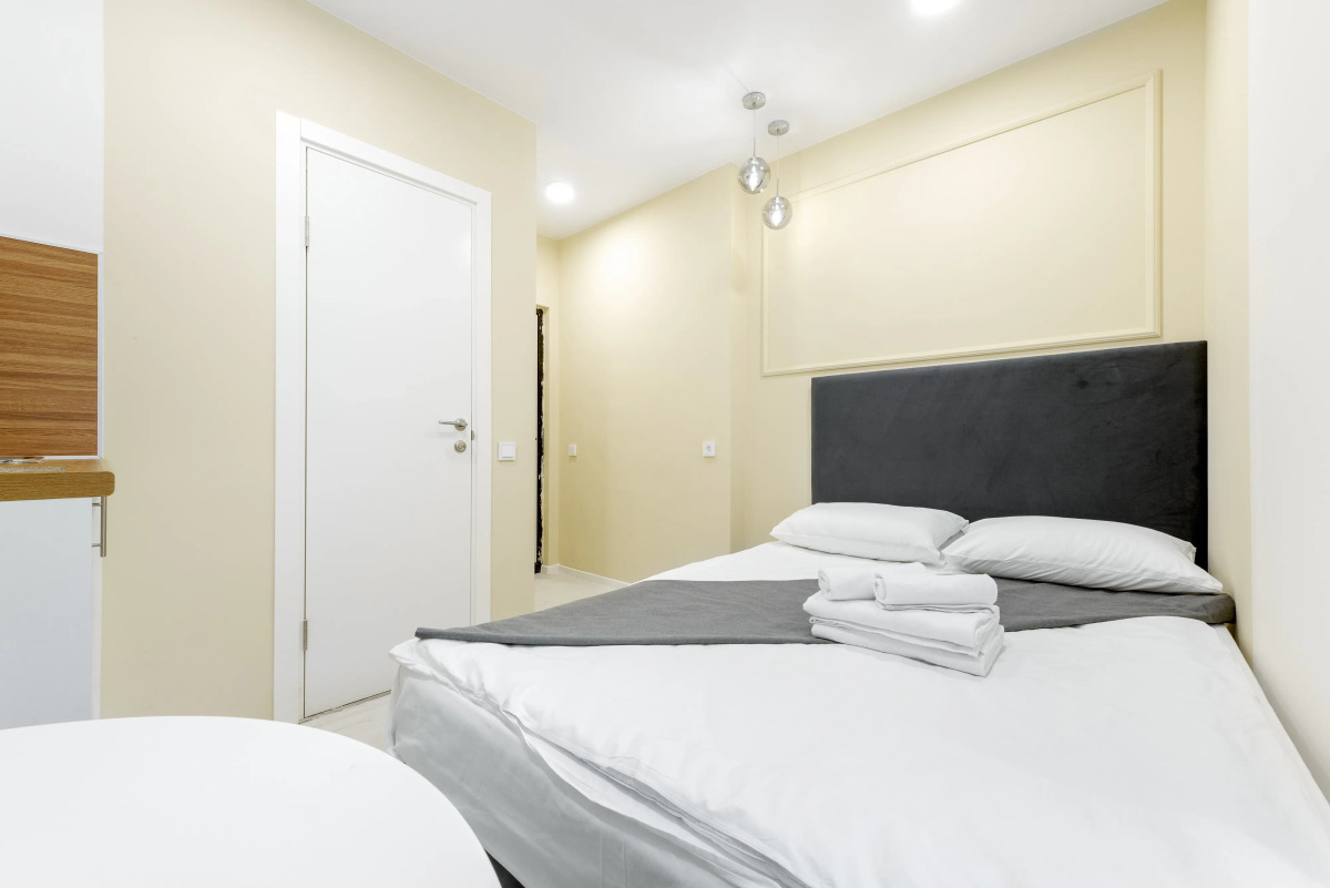 Апартаменты VEDA Aparts Лиговский55