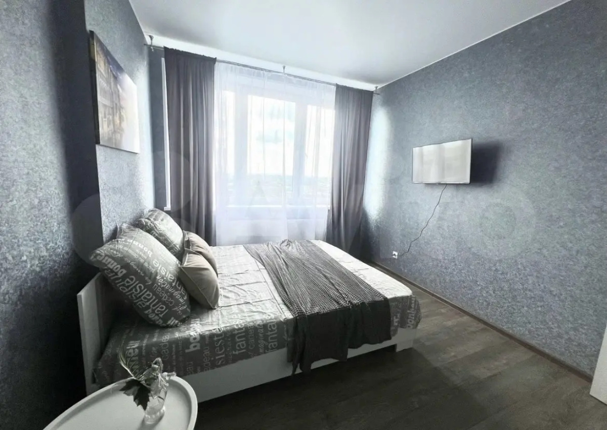 Апартаменты Софьи Ковалевской 3