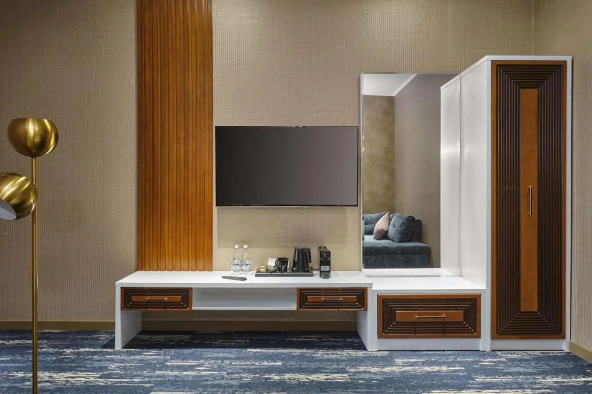 Отель Panarams Tashkent Hotel, a Member of Radisson Individuals.