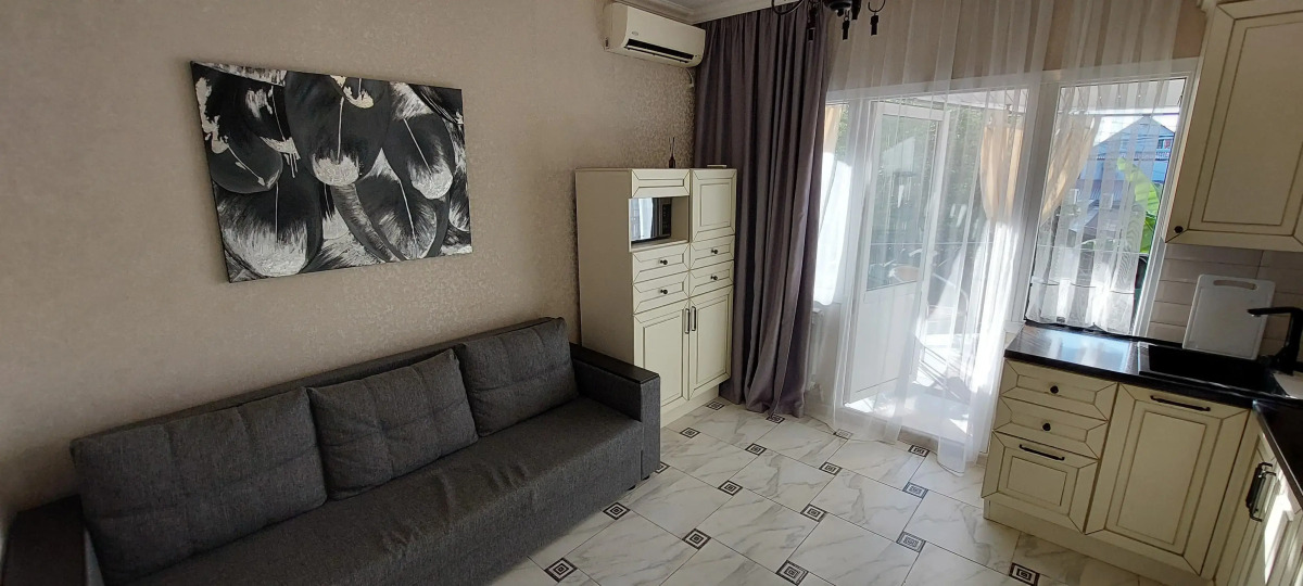 Гостевой дом Олимпия 2