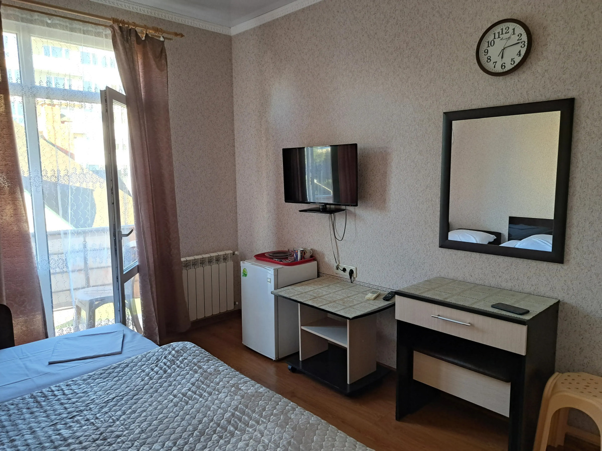 Гостевой дом Камея