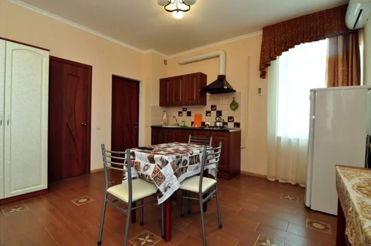 Частный дом На Трудящихся 152а