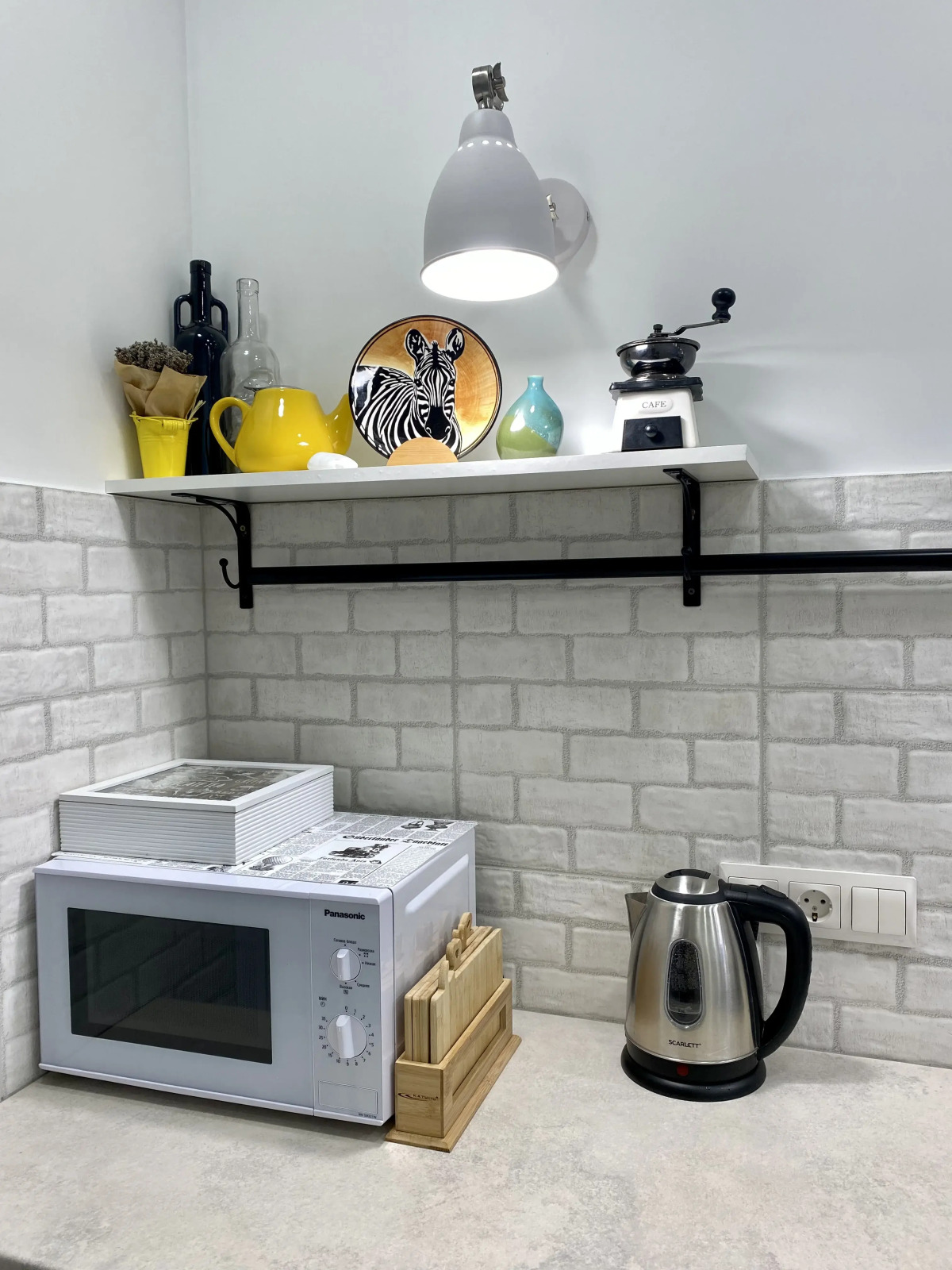 Апартаменты "Адам и Ева " у Озера