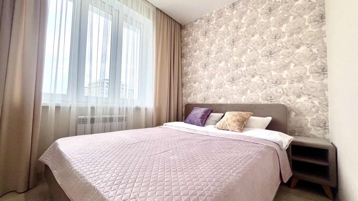 Квартира На Крупской 13/3