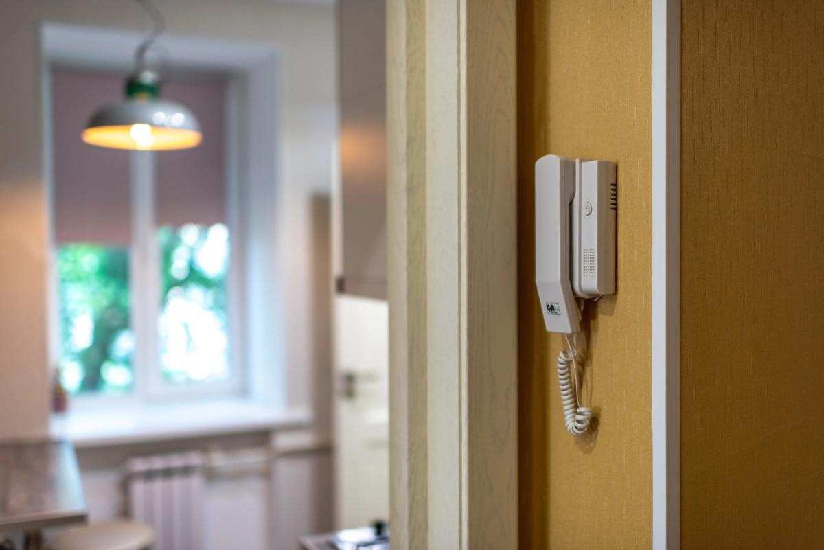 Апартаменты Яр-сутки на Октября 23