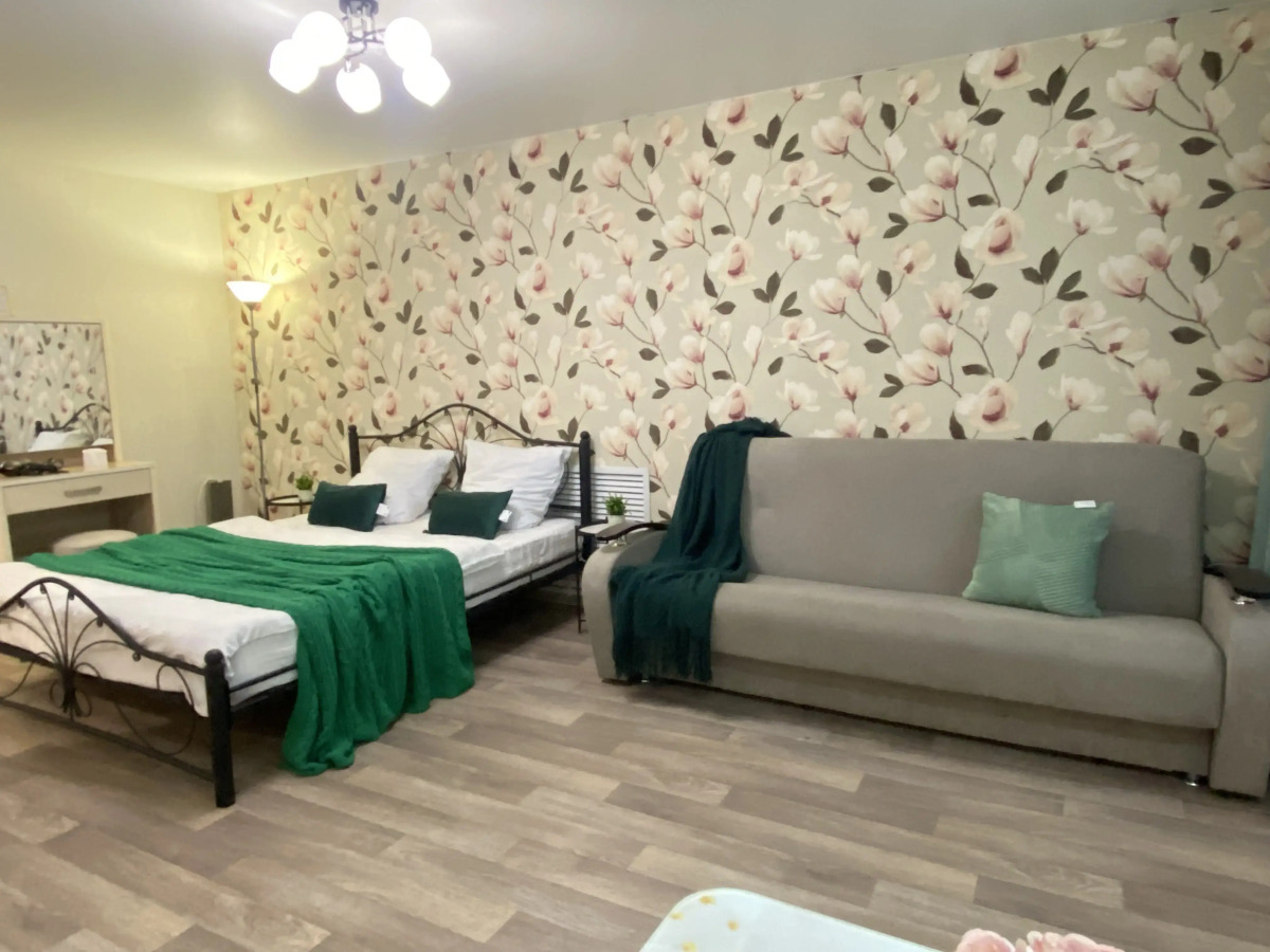 Квартира в центре города Шуя на Свердлова 31