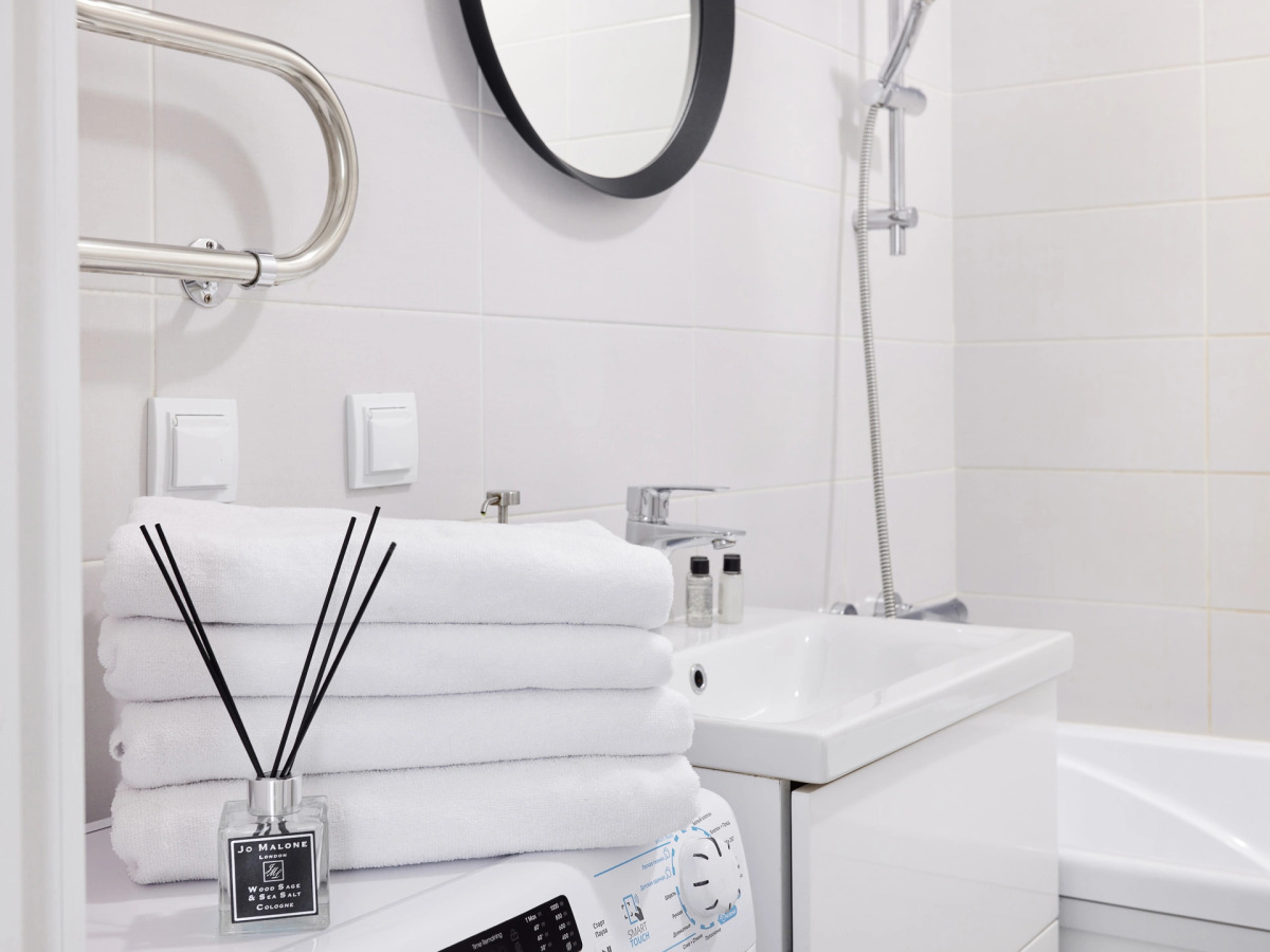 Апартаменты Family Apartments 9685