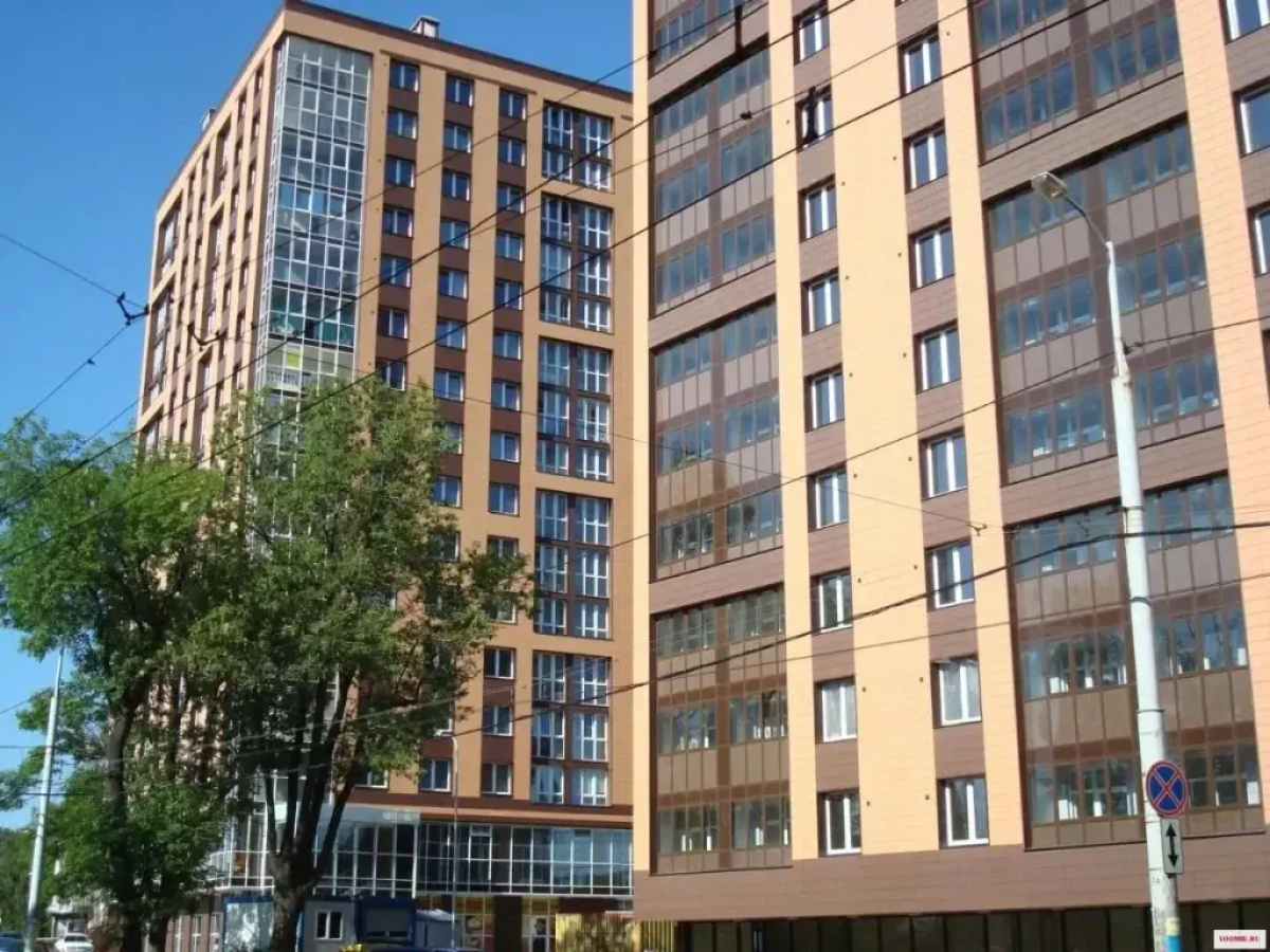 Apartments Malina City