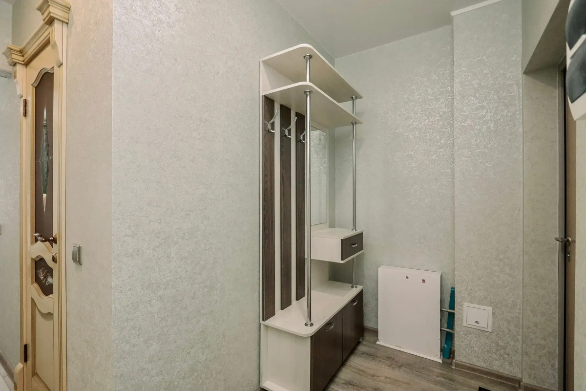 Апартаменты Privi House в Сердце Города